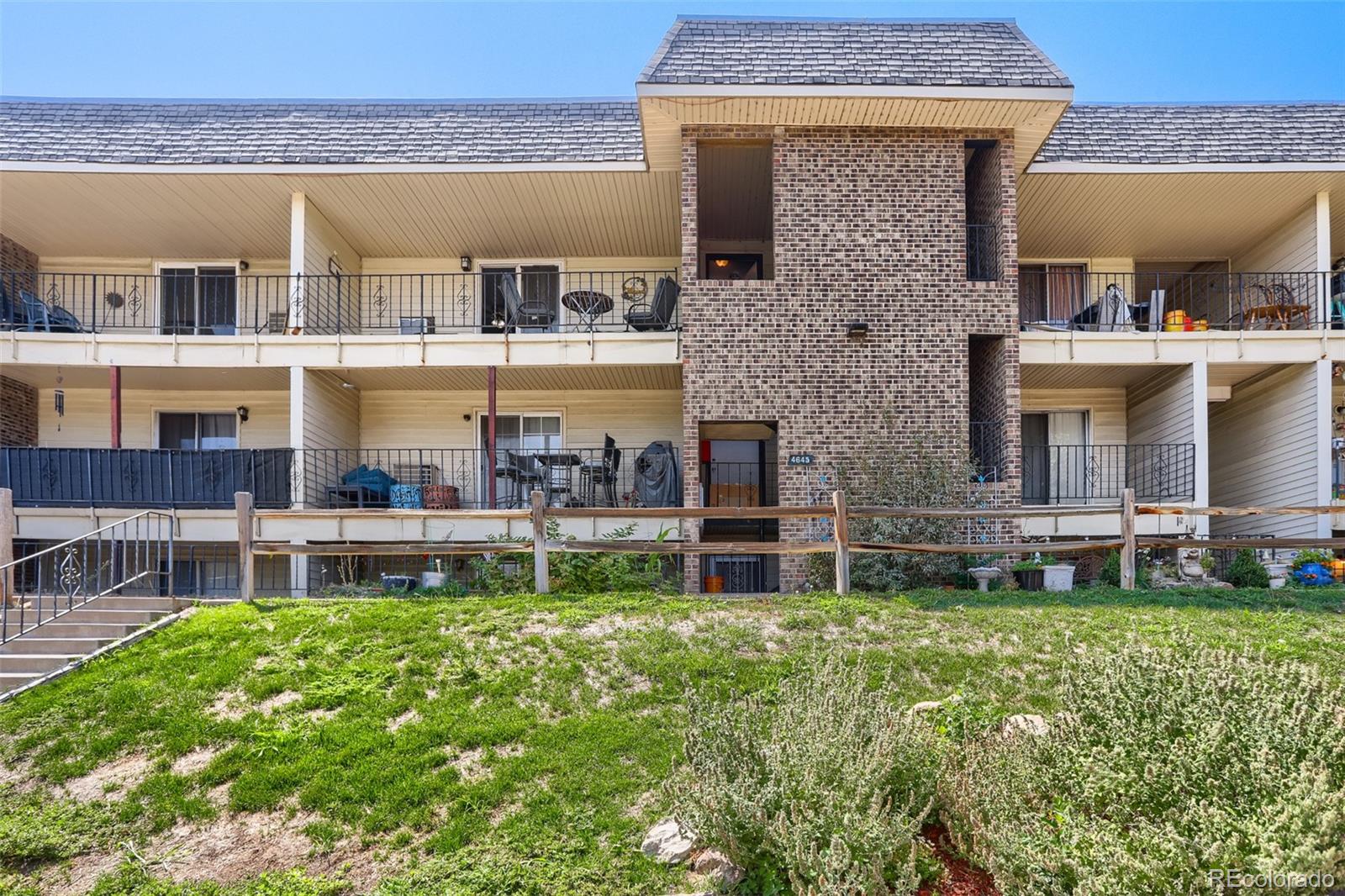 4645 S Lowell Blvd #F, Denver, CO 80236 photo