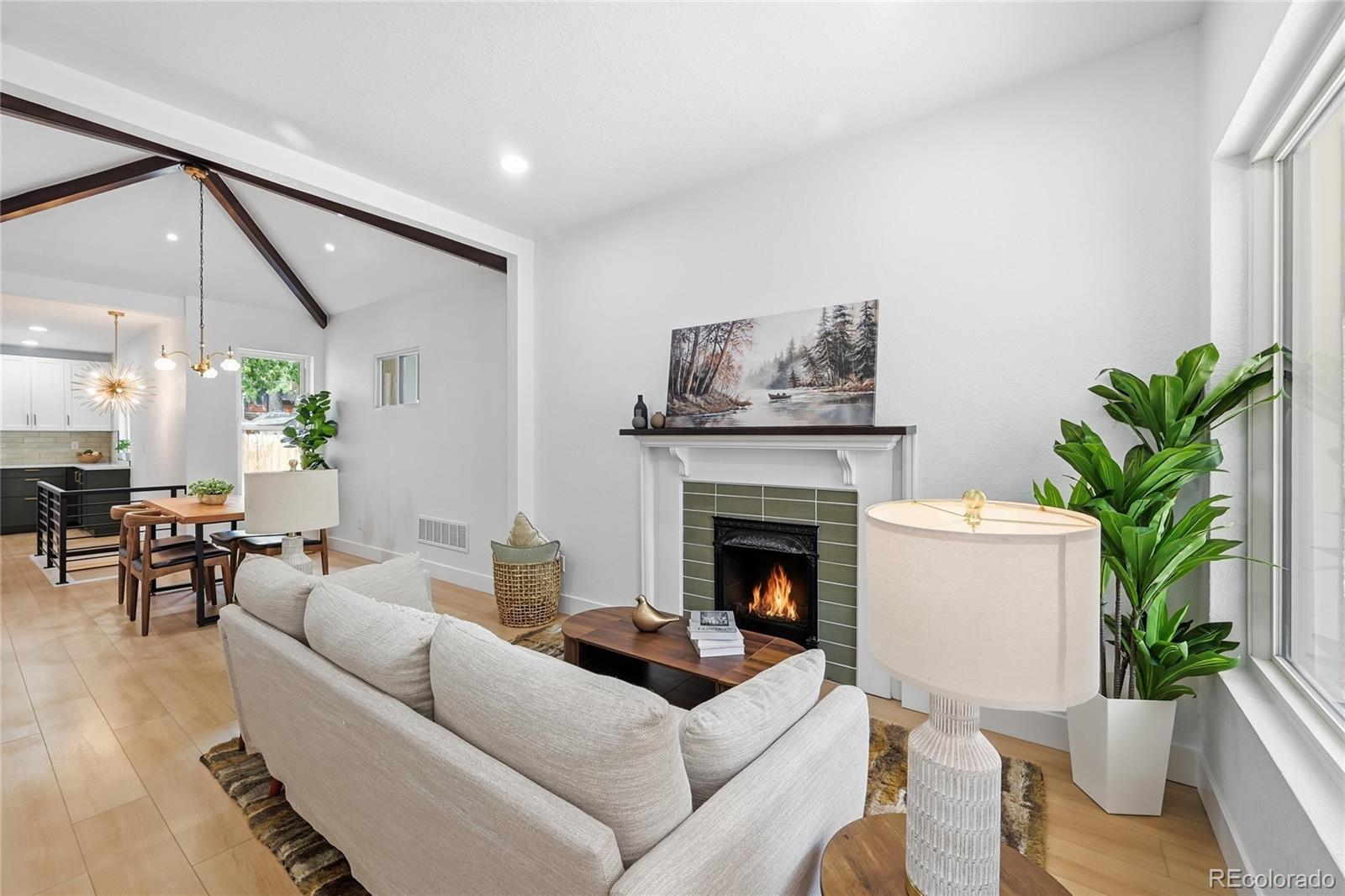449 Corona St, Denver, CO 80218
