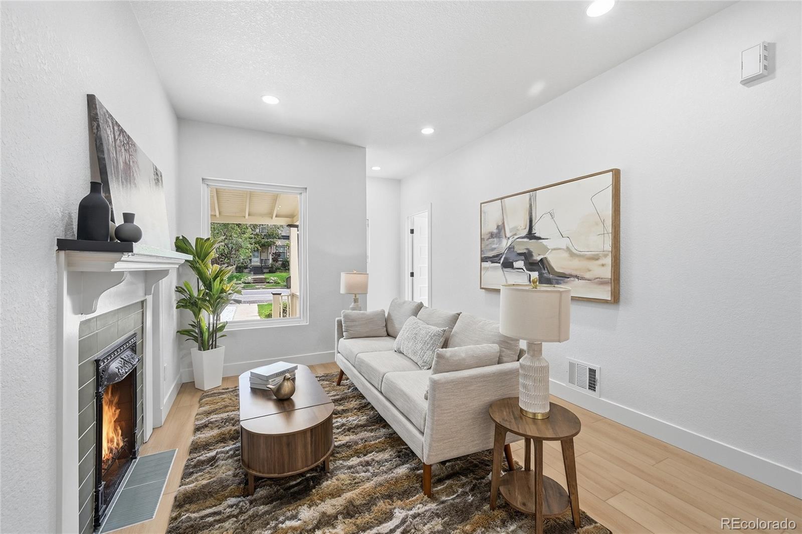 449 N Corona St, Denver, CO 80218 photo