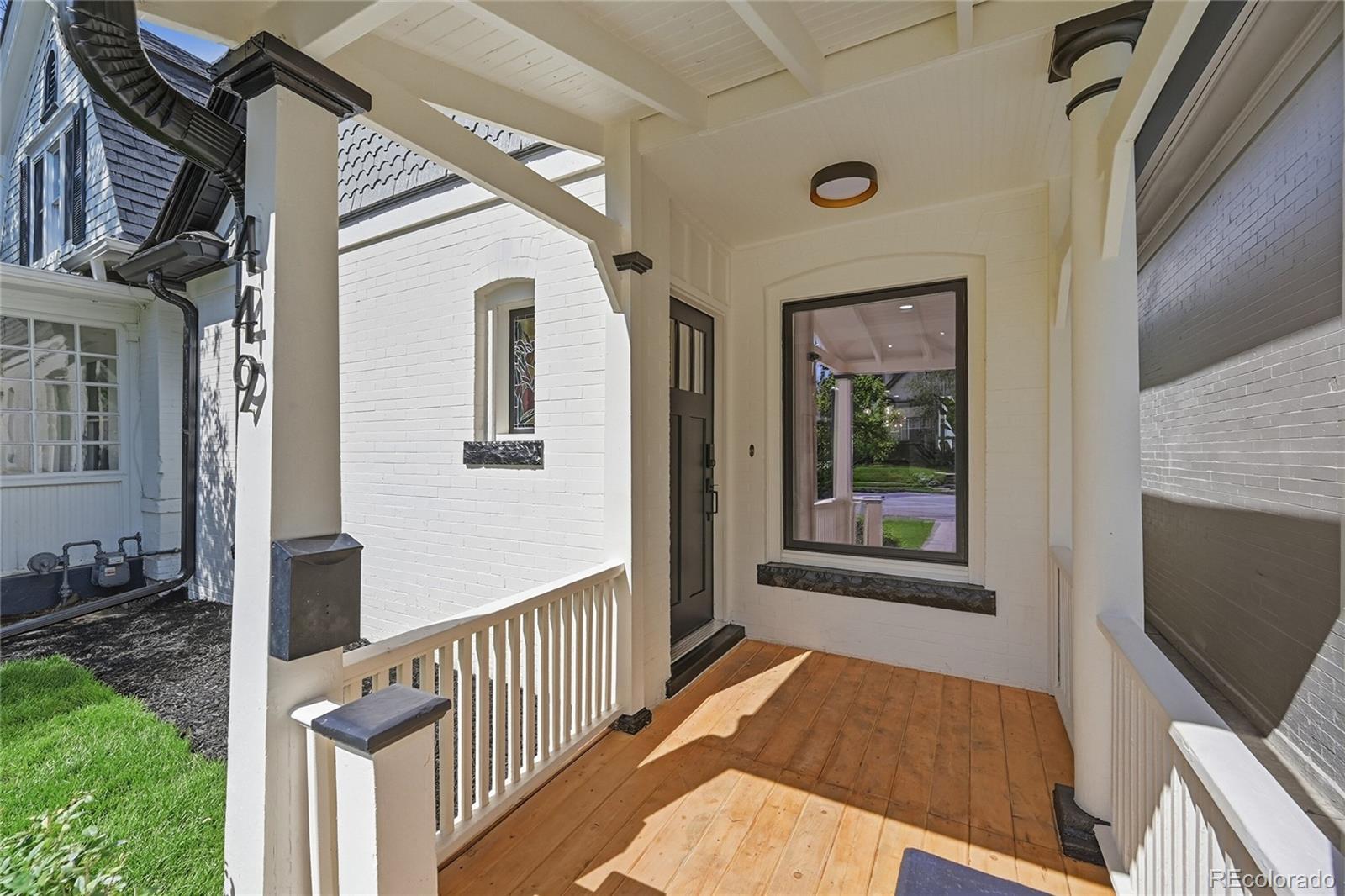 449 N Corona St, Denver, CO 80218 photo
