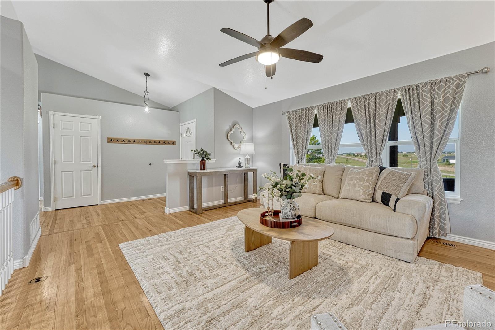 13695 Woodlake Rd, Elbert, CO 80106 photo