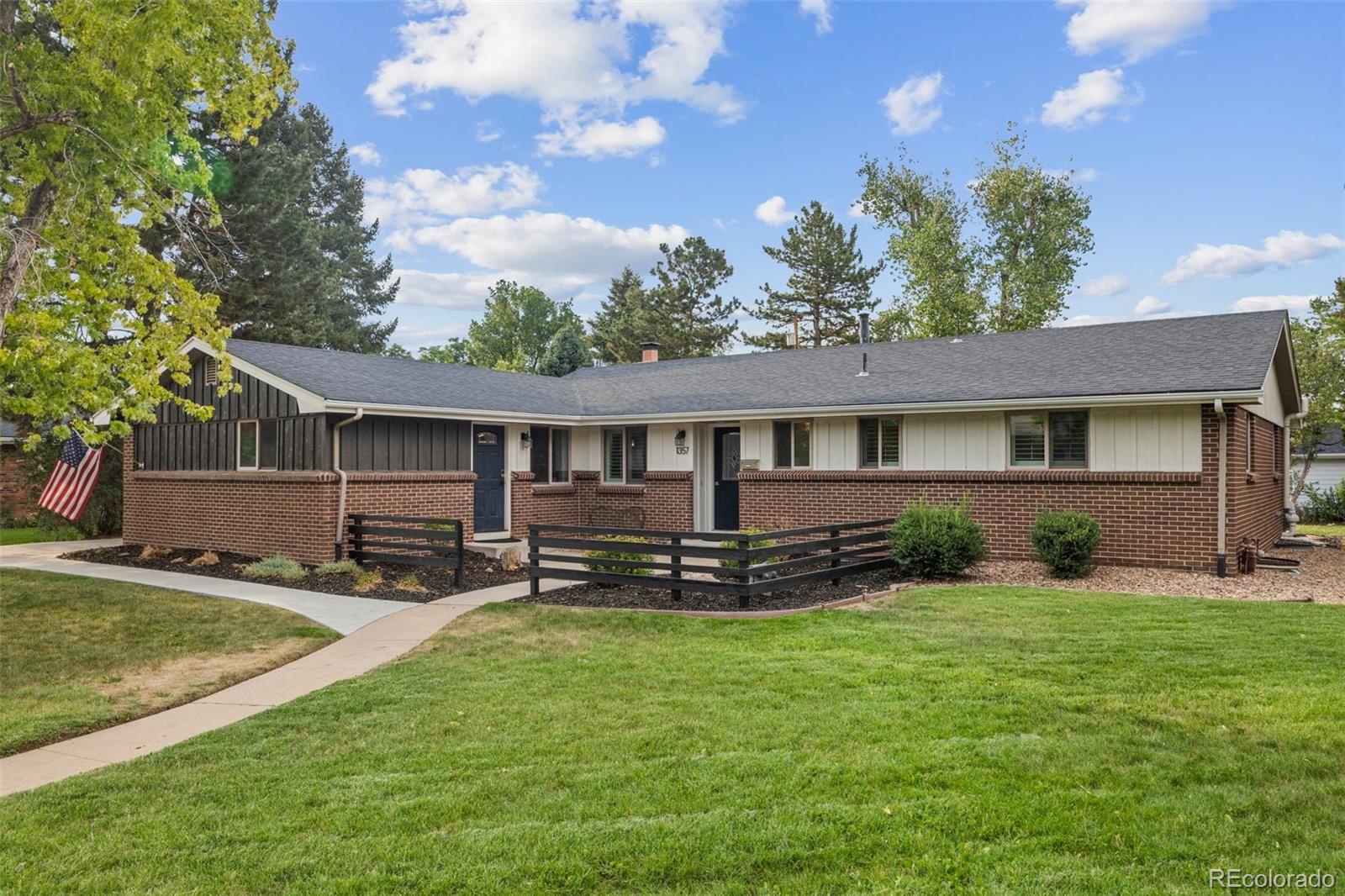 1357 Euclid Ave, Littleton, CO 80121