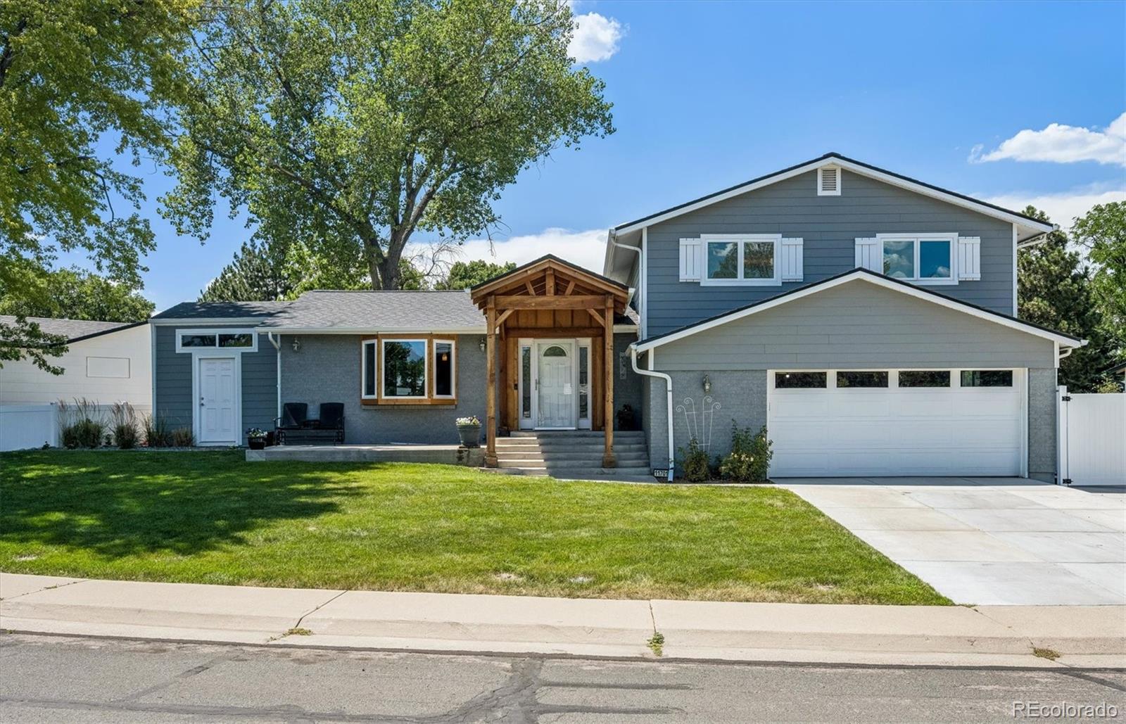 11701 Harrison St, Thornton, CO 80233 photo