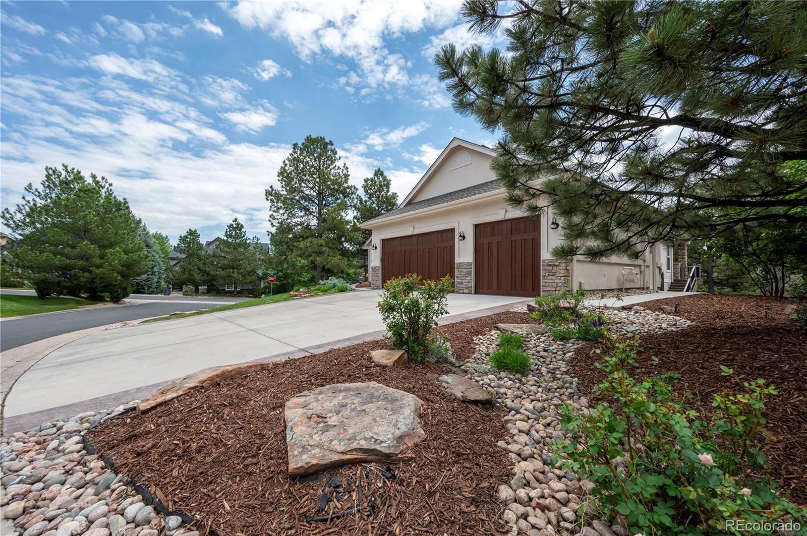 1030 Timbercrest Dr, Castle Rock, CO 80108 photo