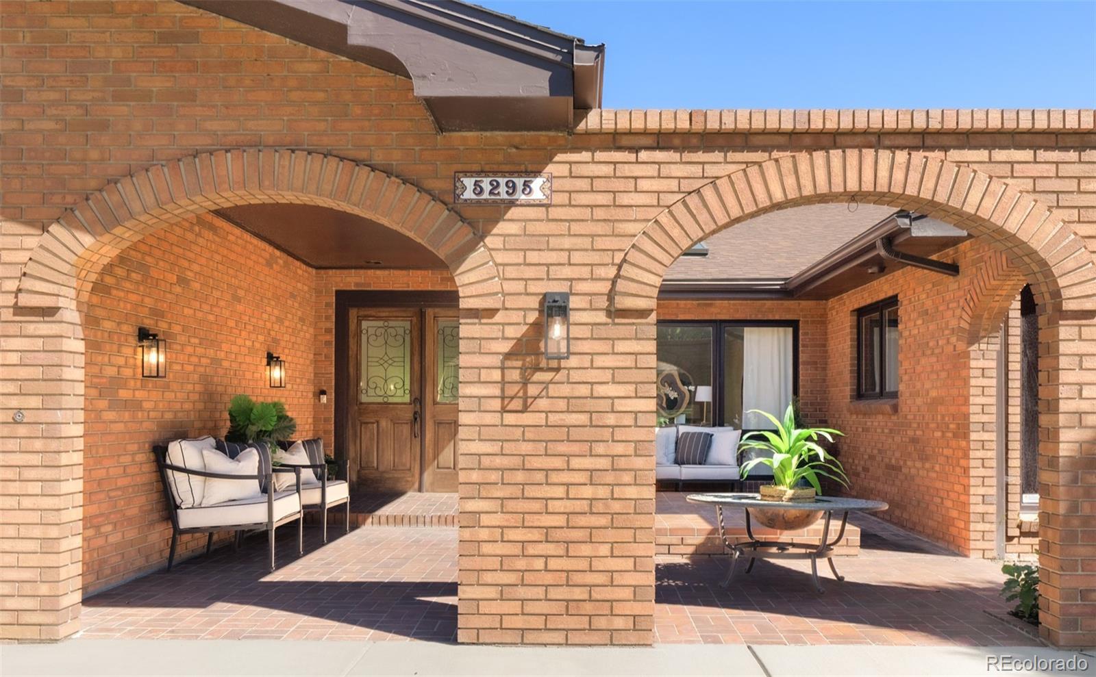 5295 W Princeton Dr, Denver, CO 80235 photo