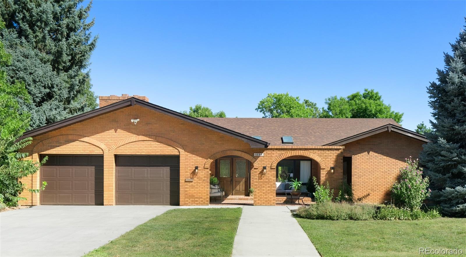 5295 W Princeton Dr, Denver, CO 80235 photo