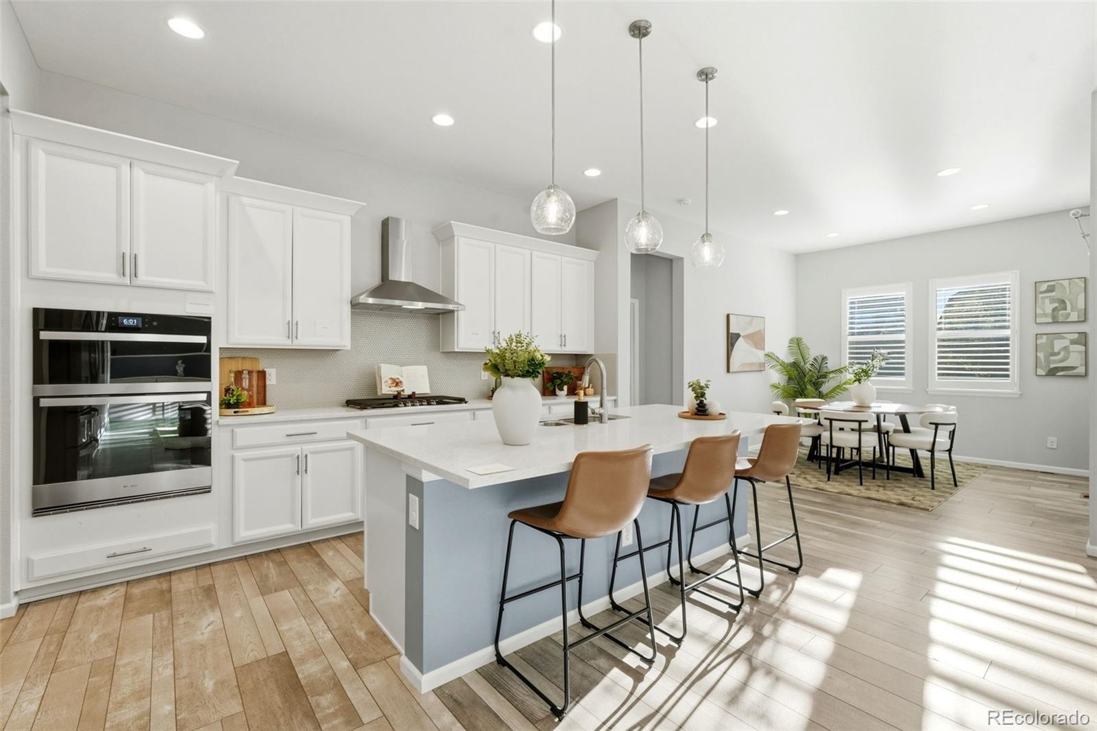 6807 S Riverwood Way, Aurora, CO 80016 photo