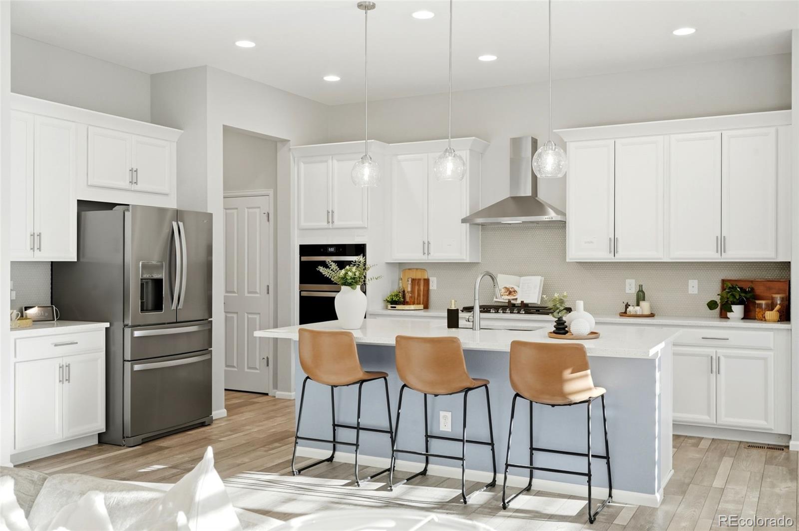 6807 S Riverwood Way, Aurora, CO 80016 photo