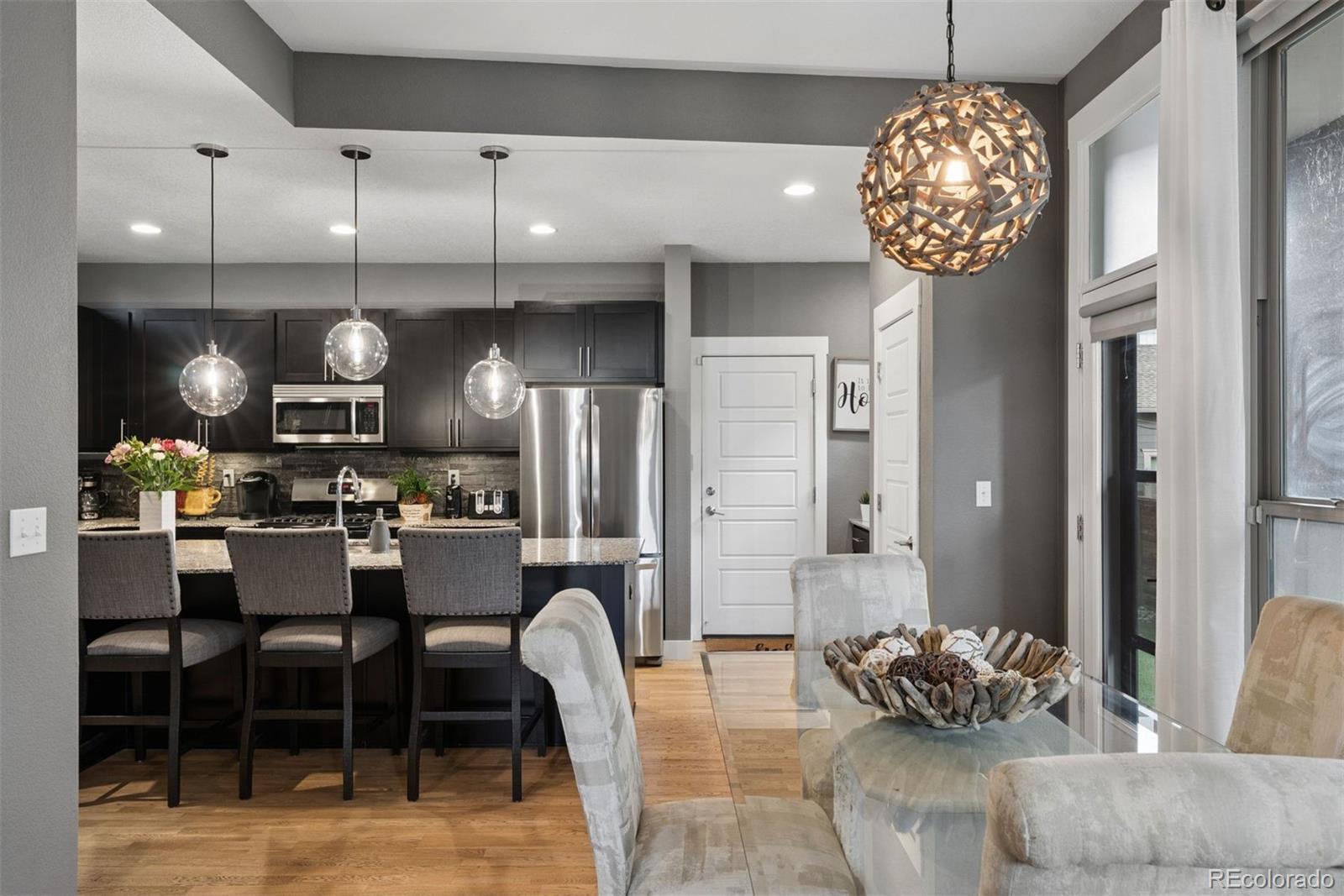 4969 Tamarac St, Denver, CO 80238 photo
