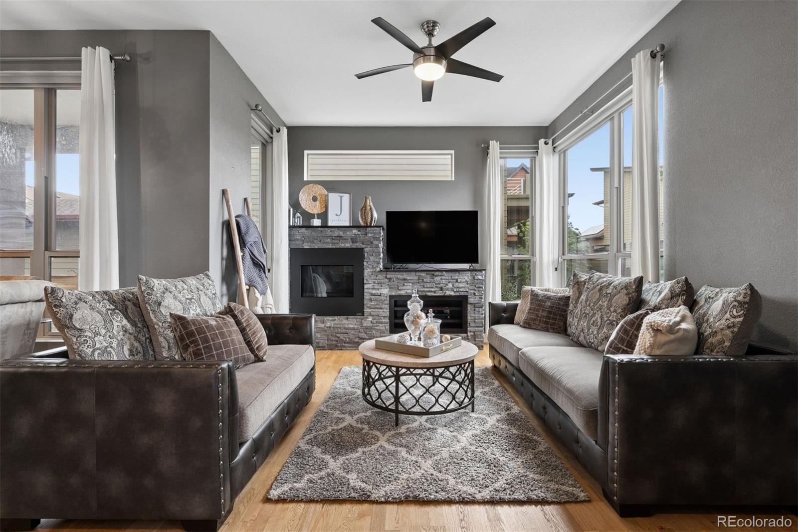 4969 Tamarac St, Denver, CO 80238 photo