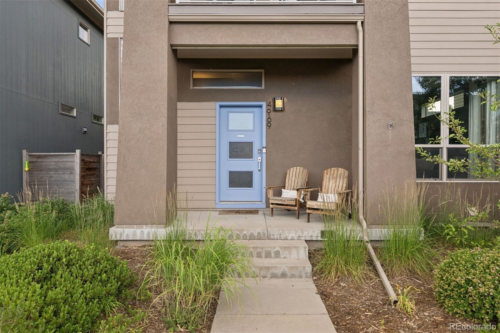 4969 Tamarac St, Denver, CO 80238 photo