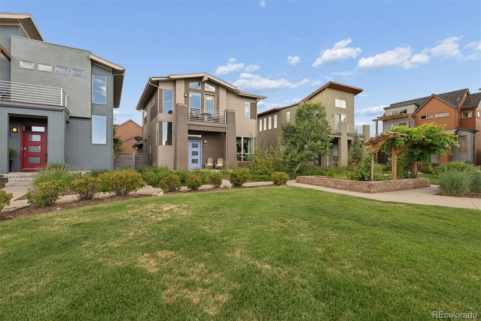 4969 Tamarac St, Denver, CO 80238 photo