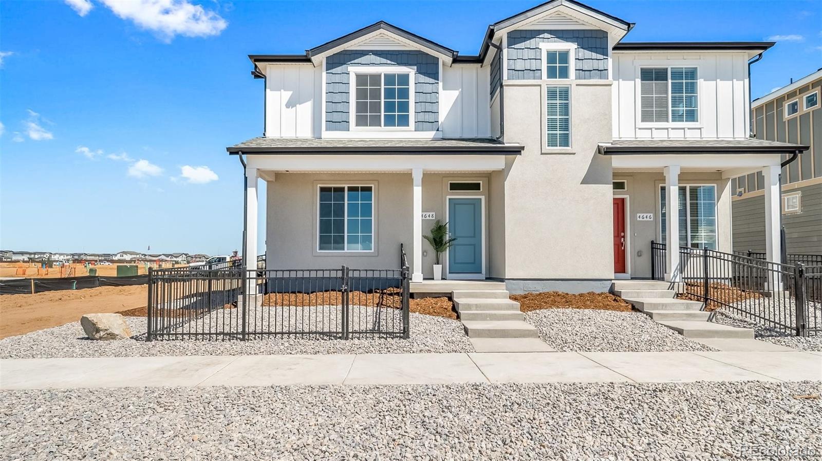 22421 46 Ave, Aurora, CO 80019