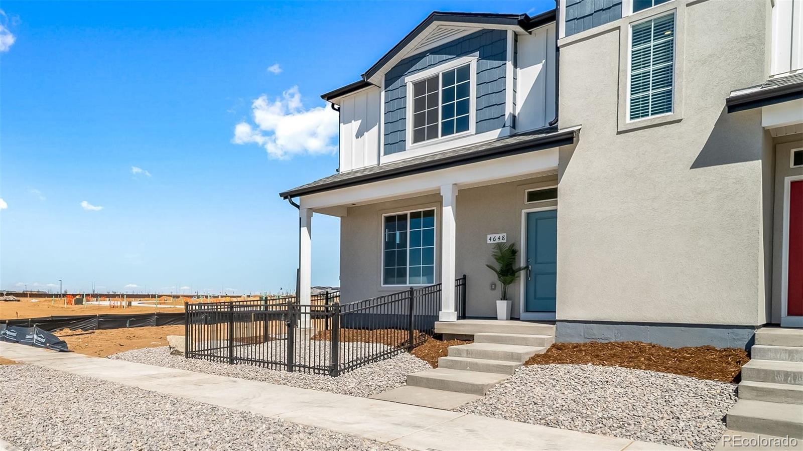 22421 E 46 Ave, Aurora, CO 80019 photo