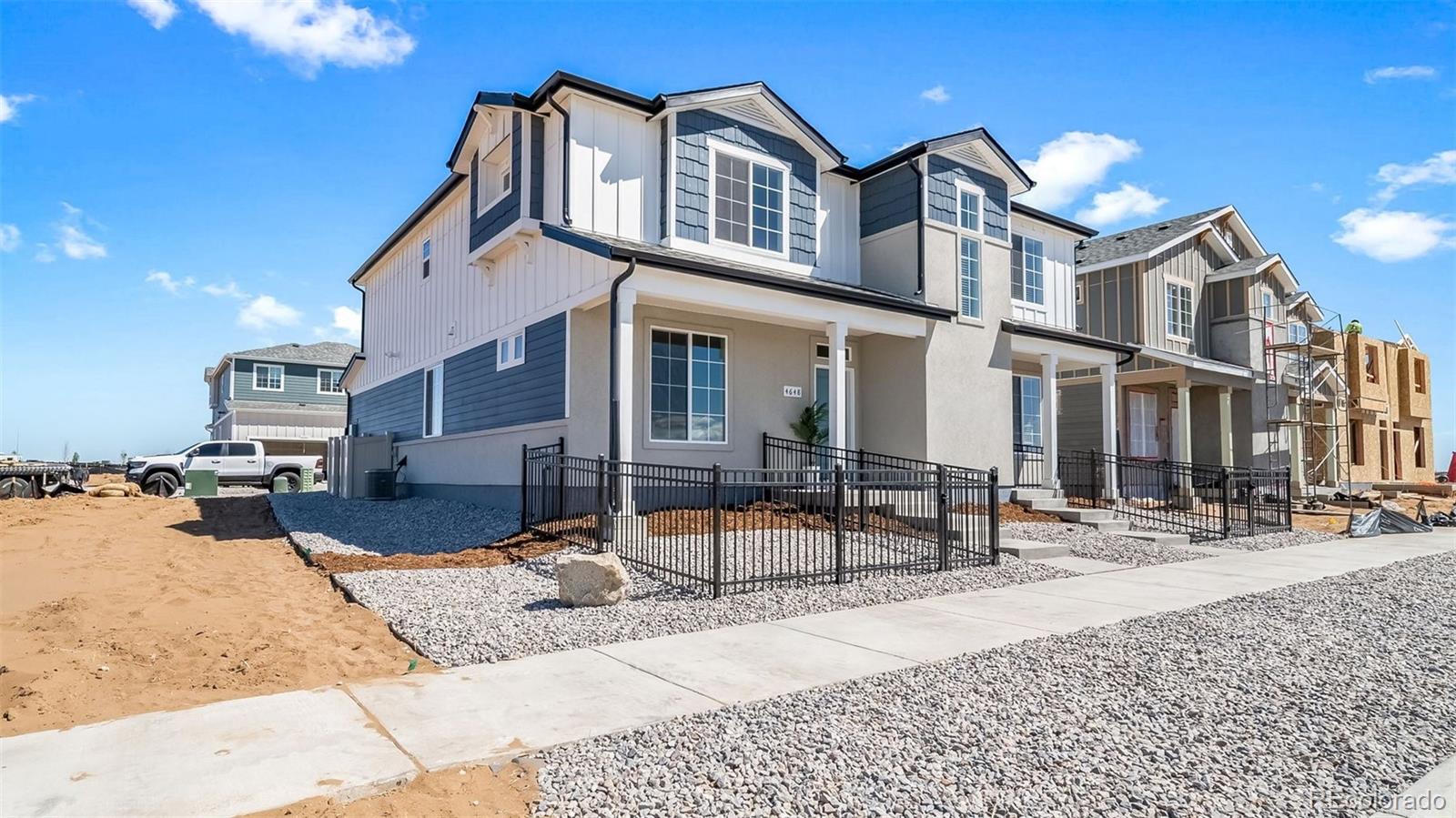 22421 E 46 Ave, Aurora, CO 80019 photo