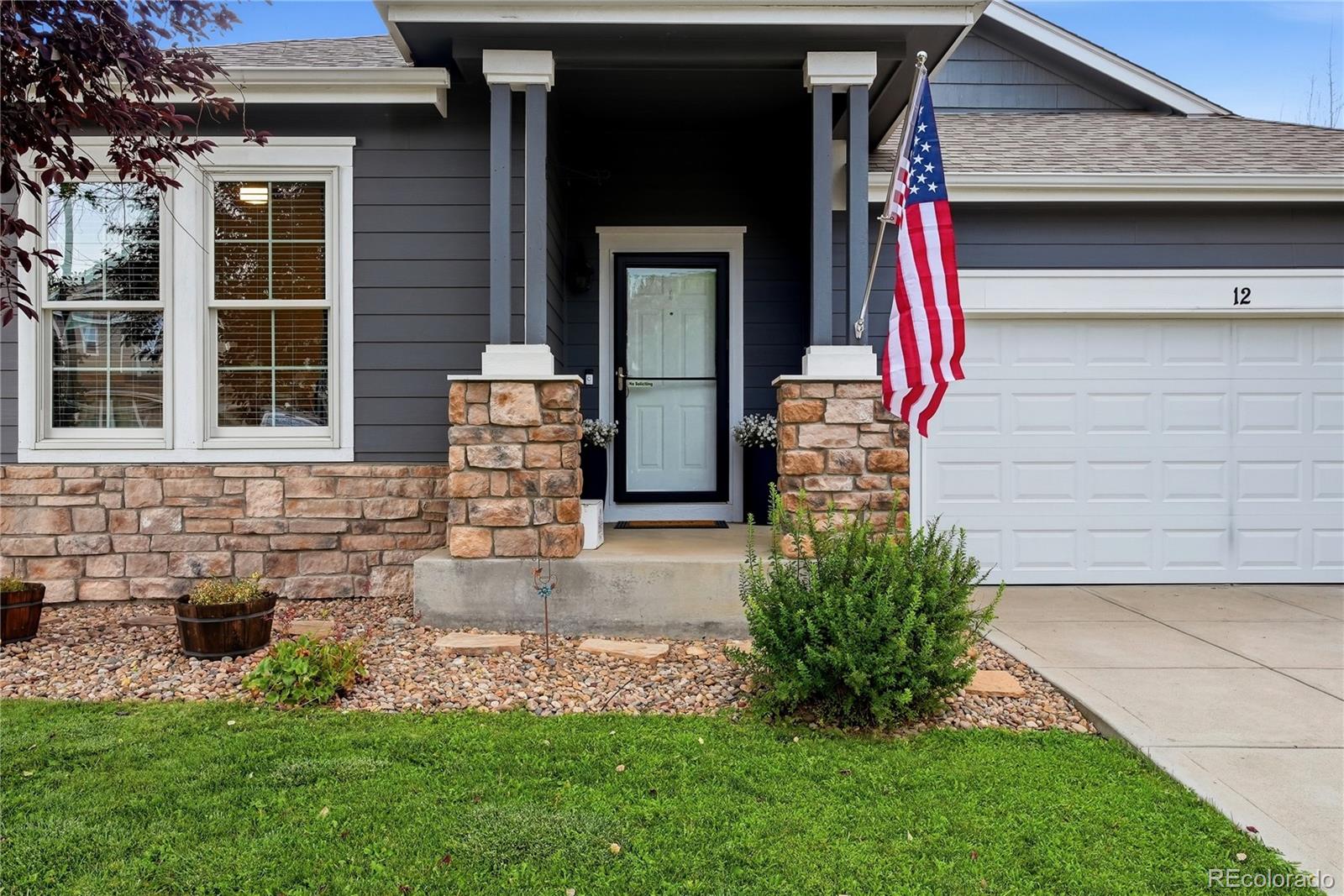12 Apache Plume St, Brighton, CO 80601 photo