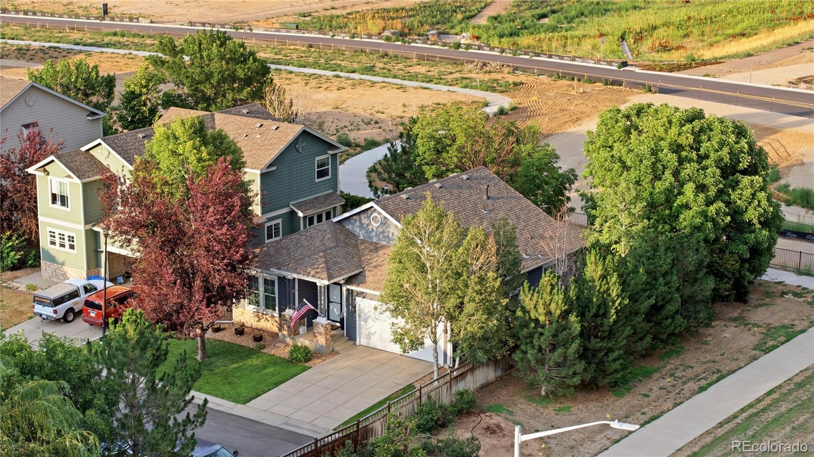 12 Apache Plume St, Brighton, CO 80601 photo