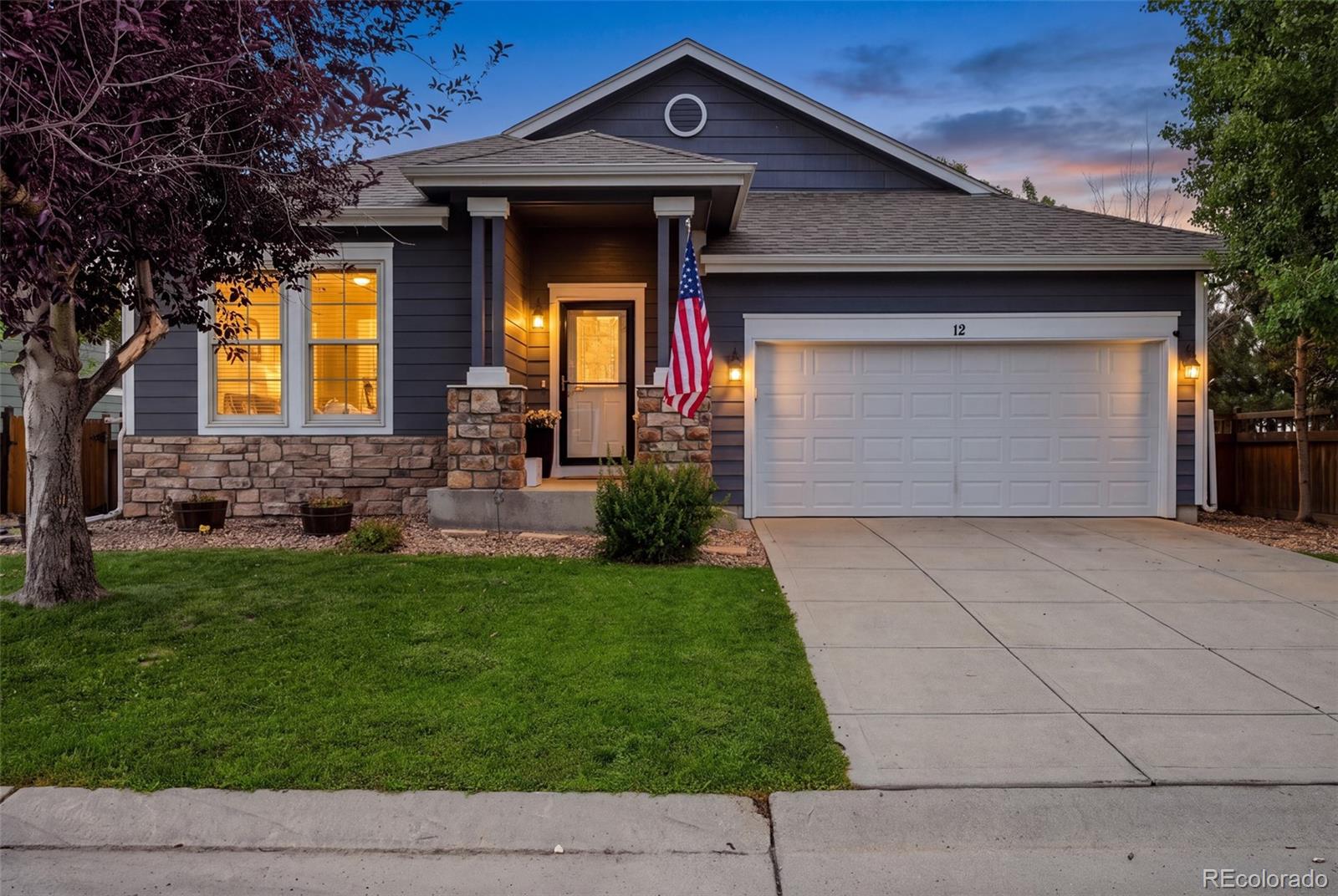 12 Apache Plume St, Brighton, CO 80601 photo