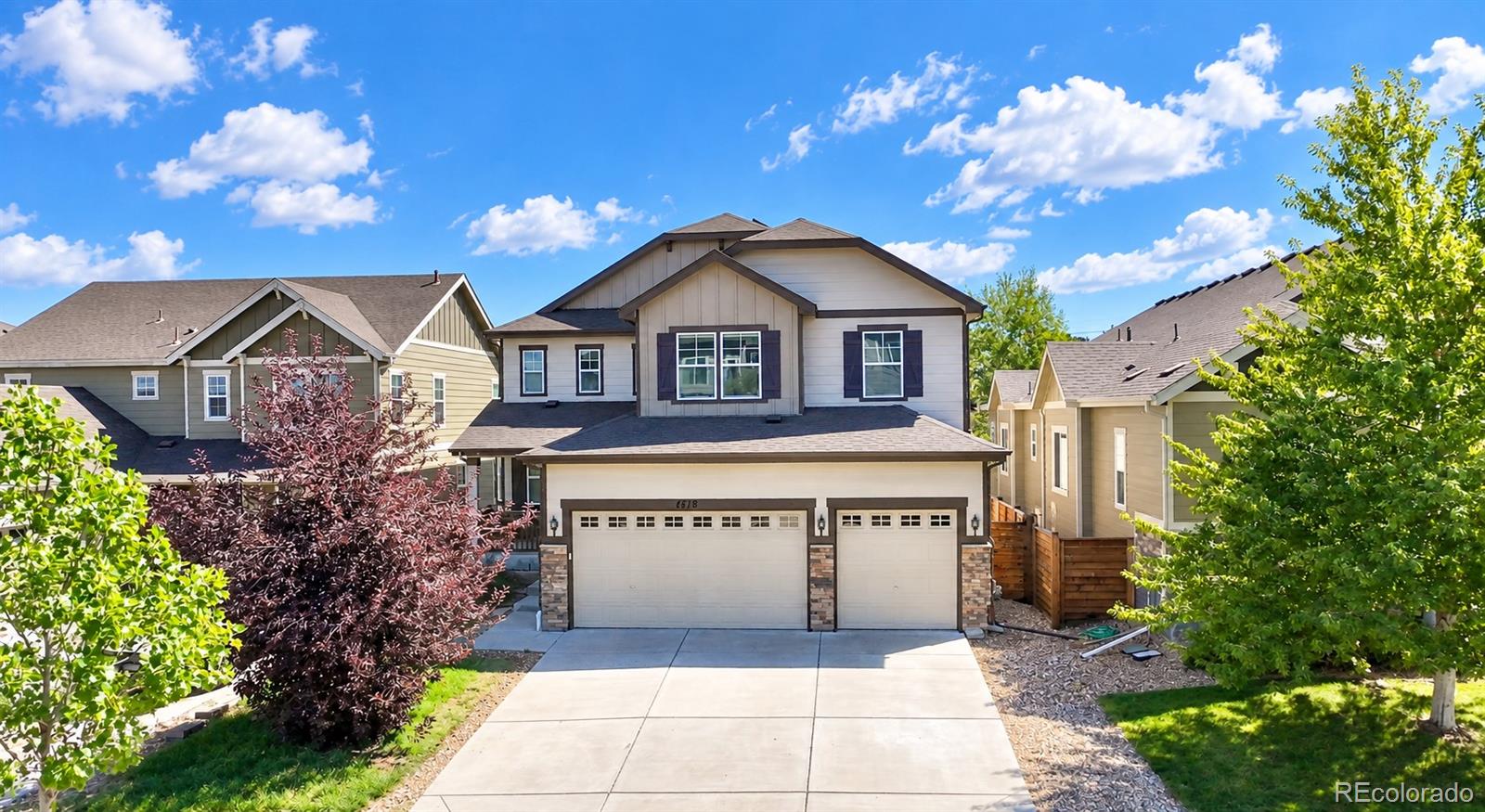 7418 S Pennsylvania St, Littleton, CO 80122 photo