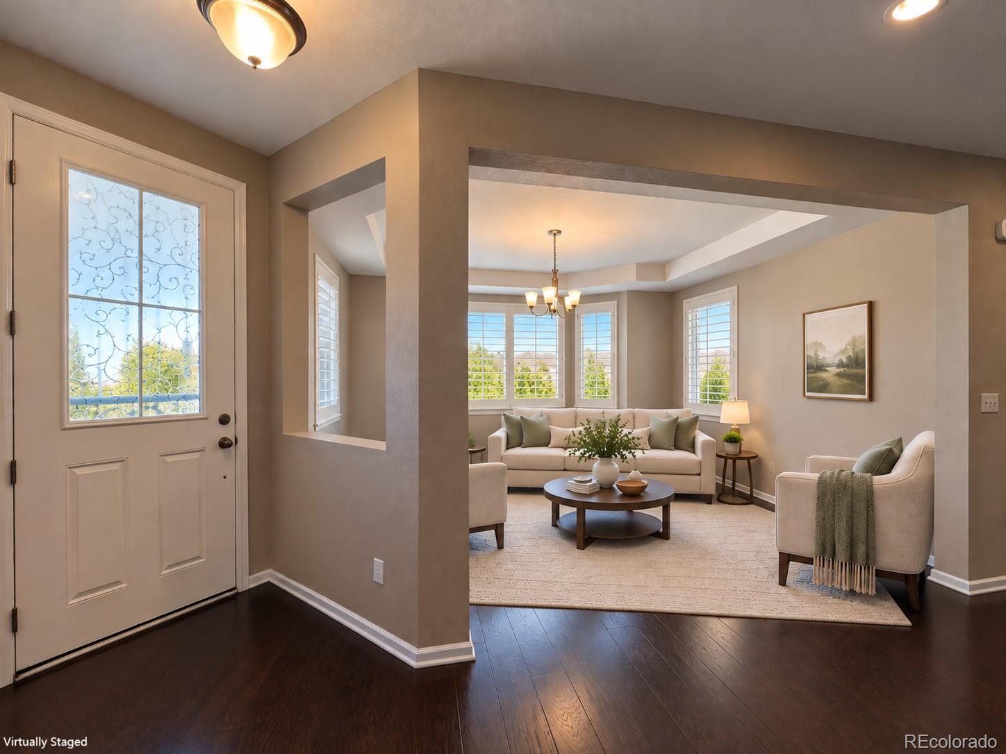 7418 S Pennsylvania St, Littleton, CO 80122 photo