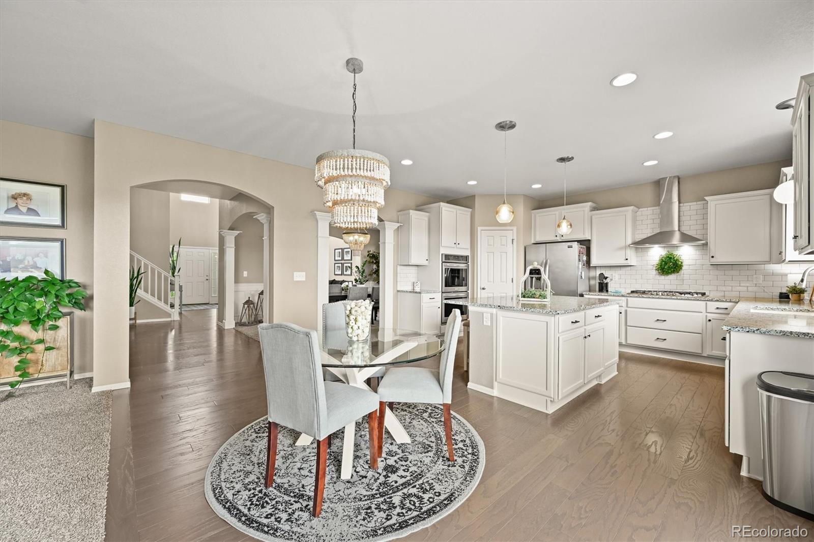 12168 Eastern Pine Ln, Parker, CO 80138 photo