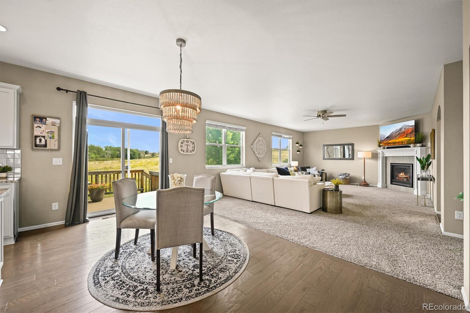 12168 Eastern Pine Ln, Parker, CO 80138 photo
