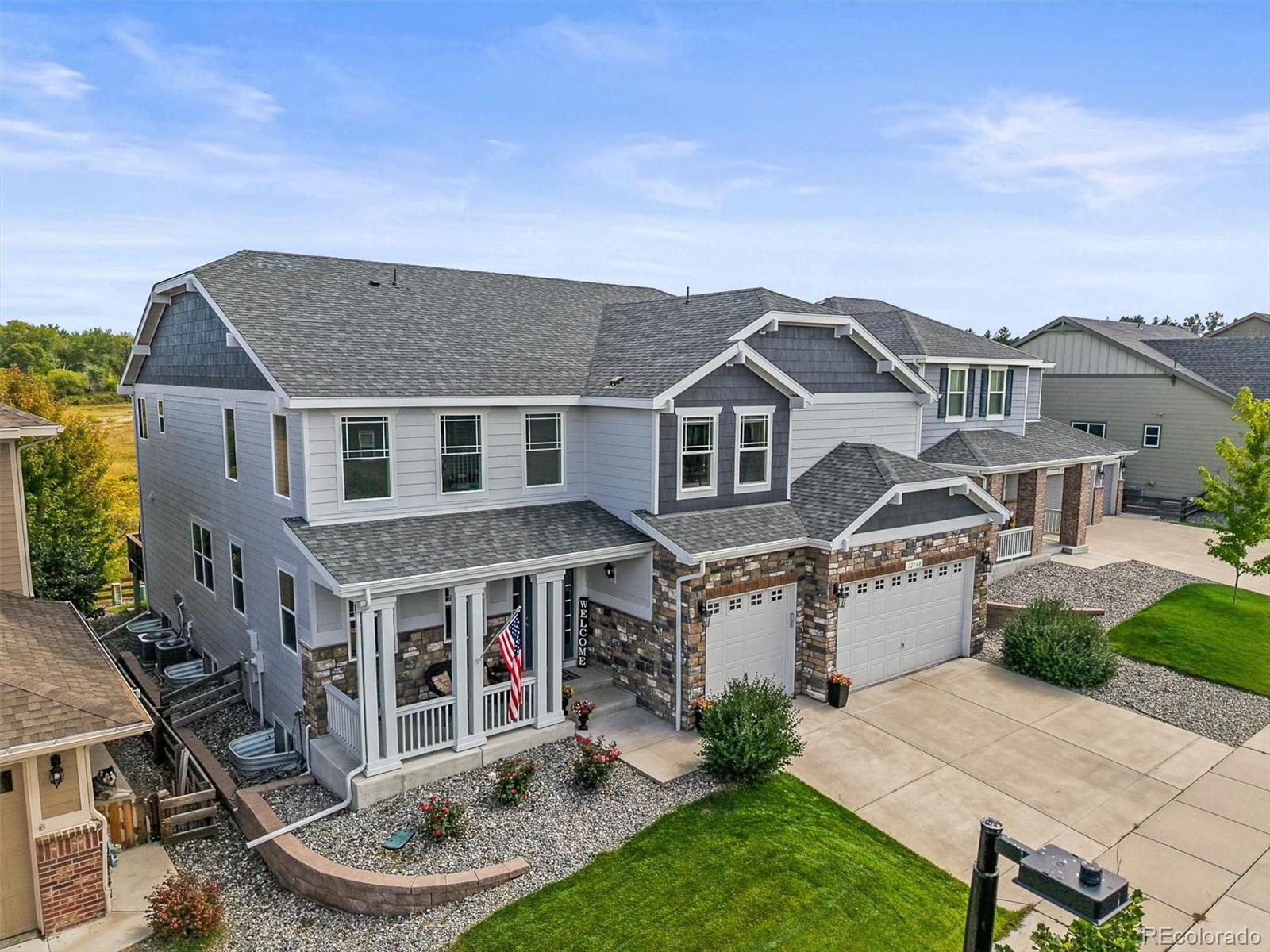 12168 Eastern Pine Ln, Parker, CO 80138 photo