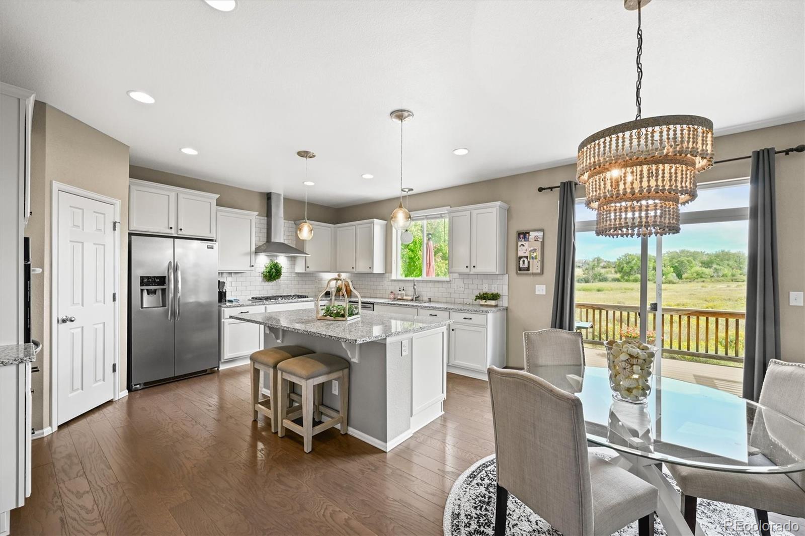 12168 Eastern Pine Ln, Parker, CO 80138 photo