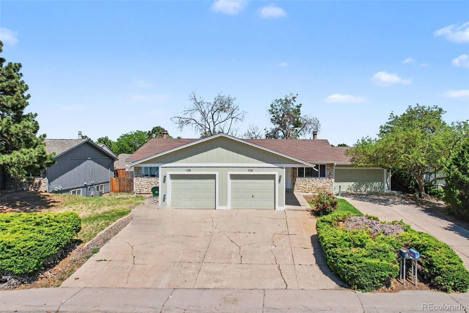 106 Yank Way, Denver, CO 80228 photo