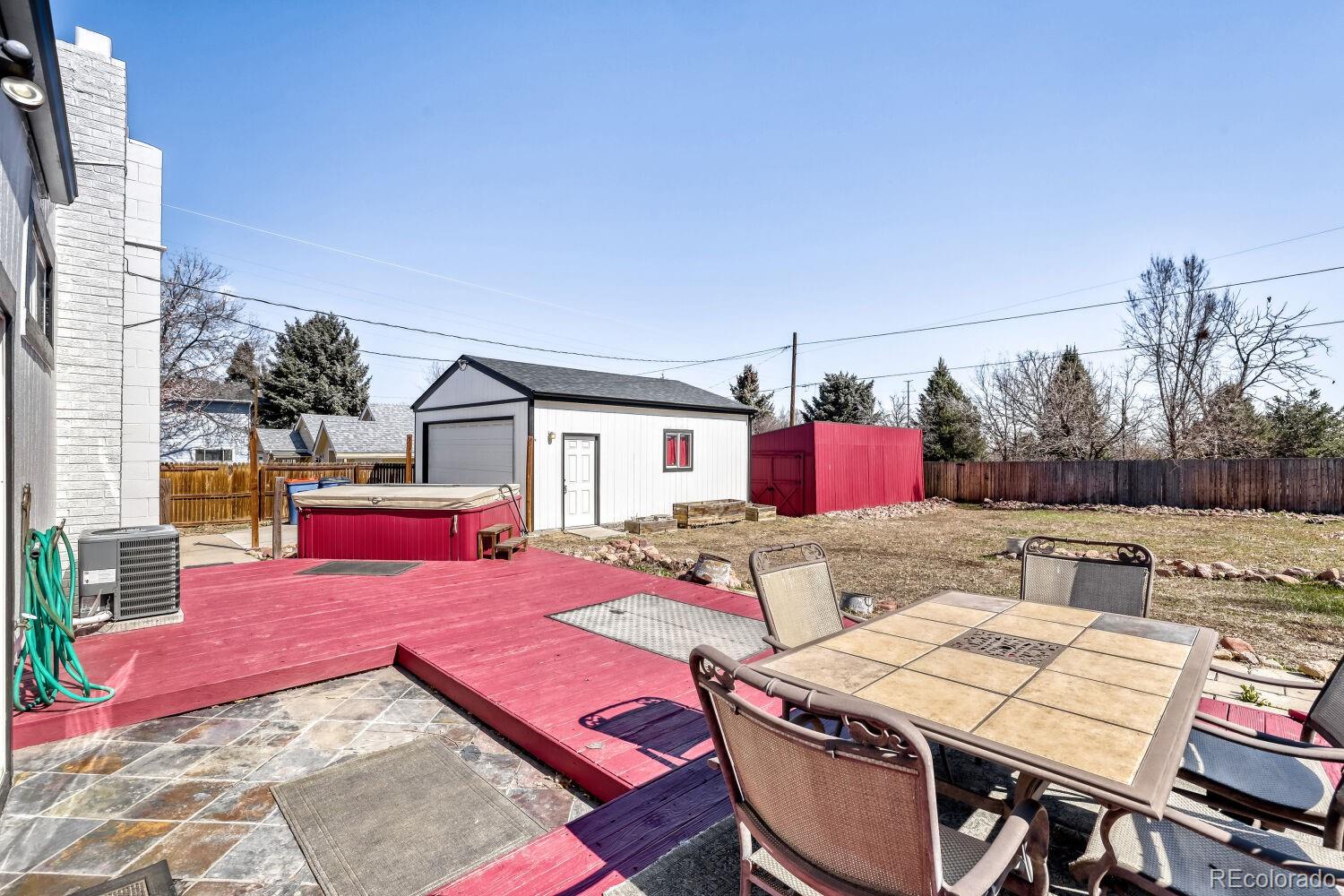 1070 Urban St, Lakewood, CO 80401 photo