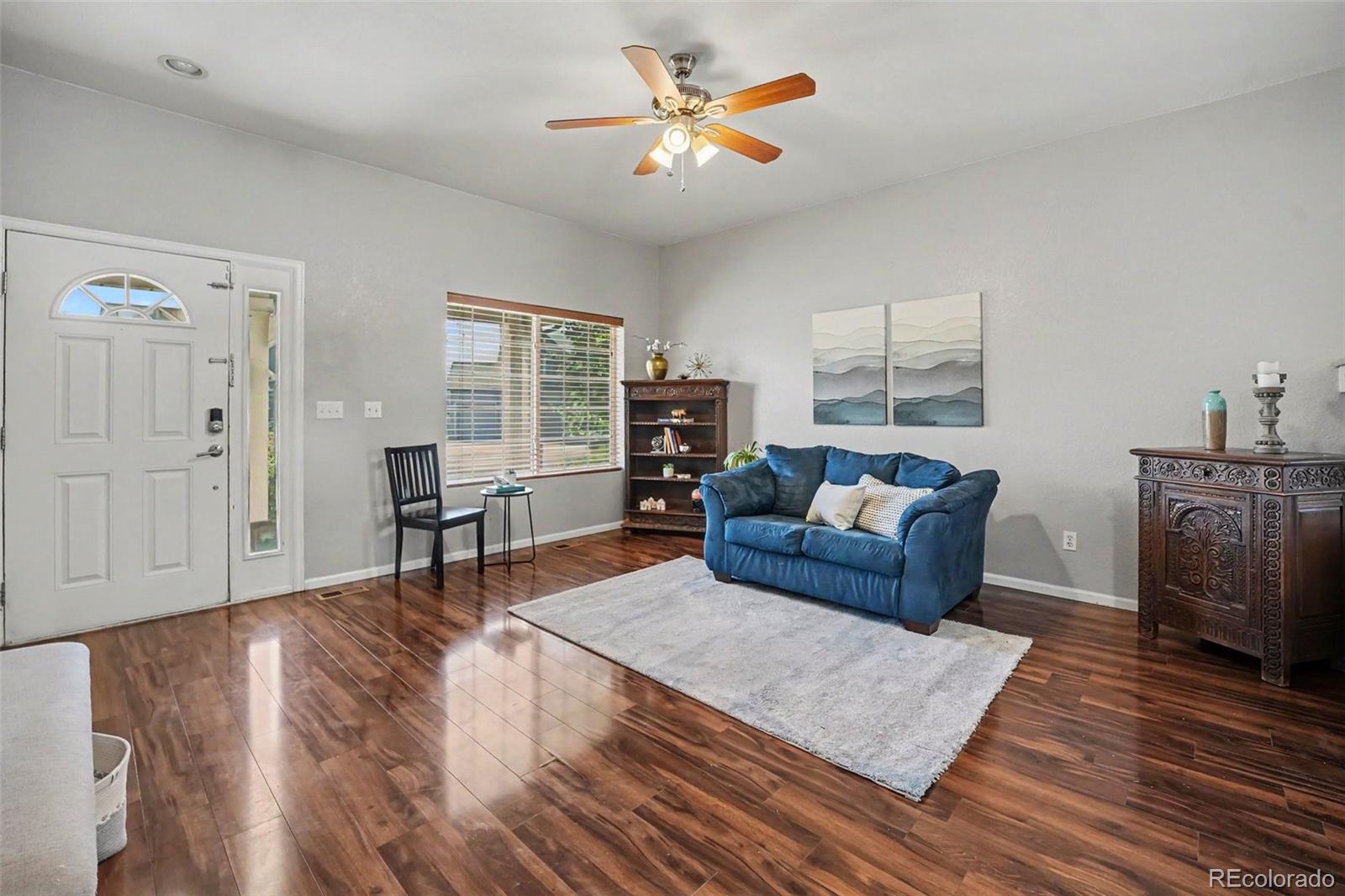 5117 Lisbon Way, Denver, CO 80249 photo