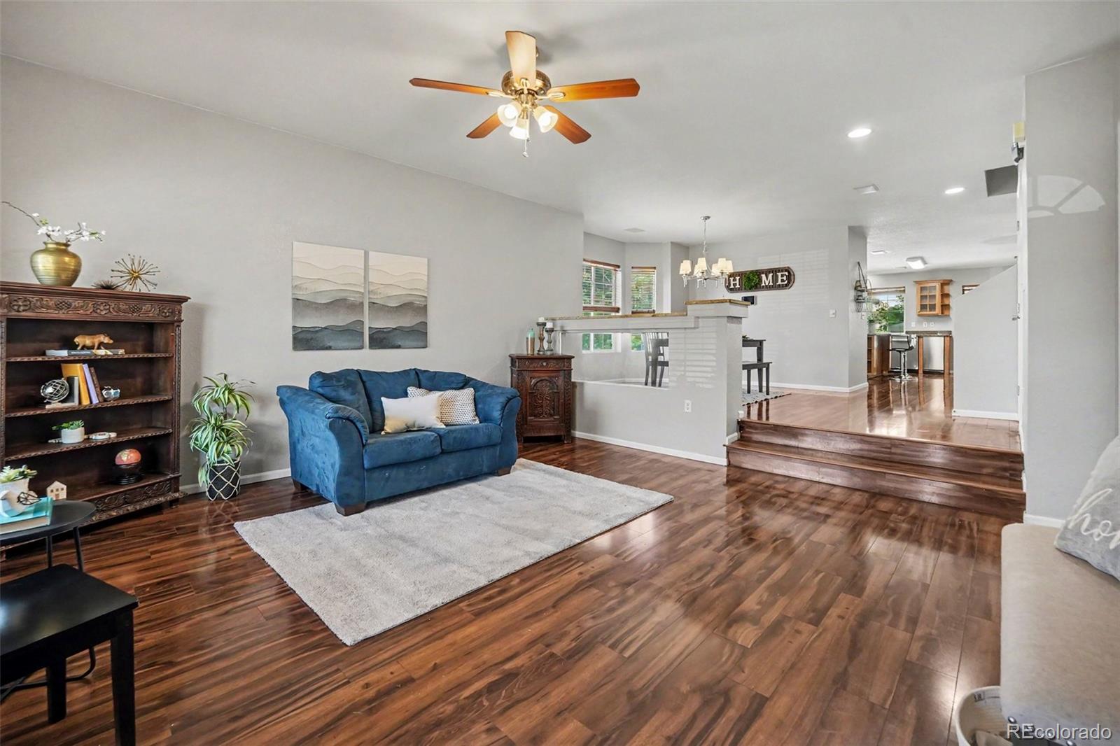 5117 Lisbon Way, Denver, CO 80249 photo