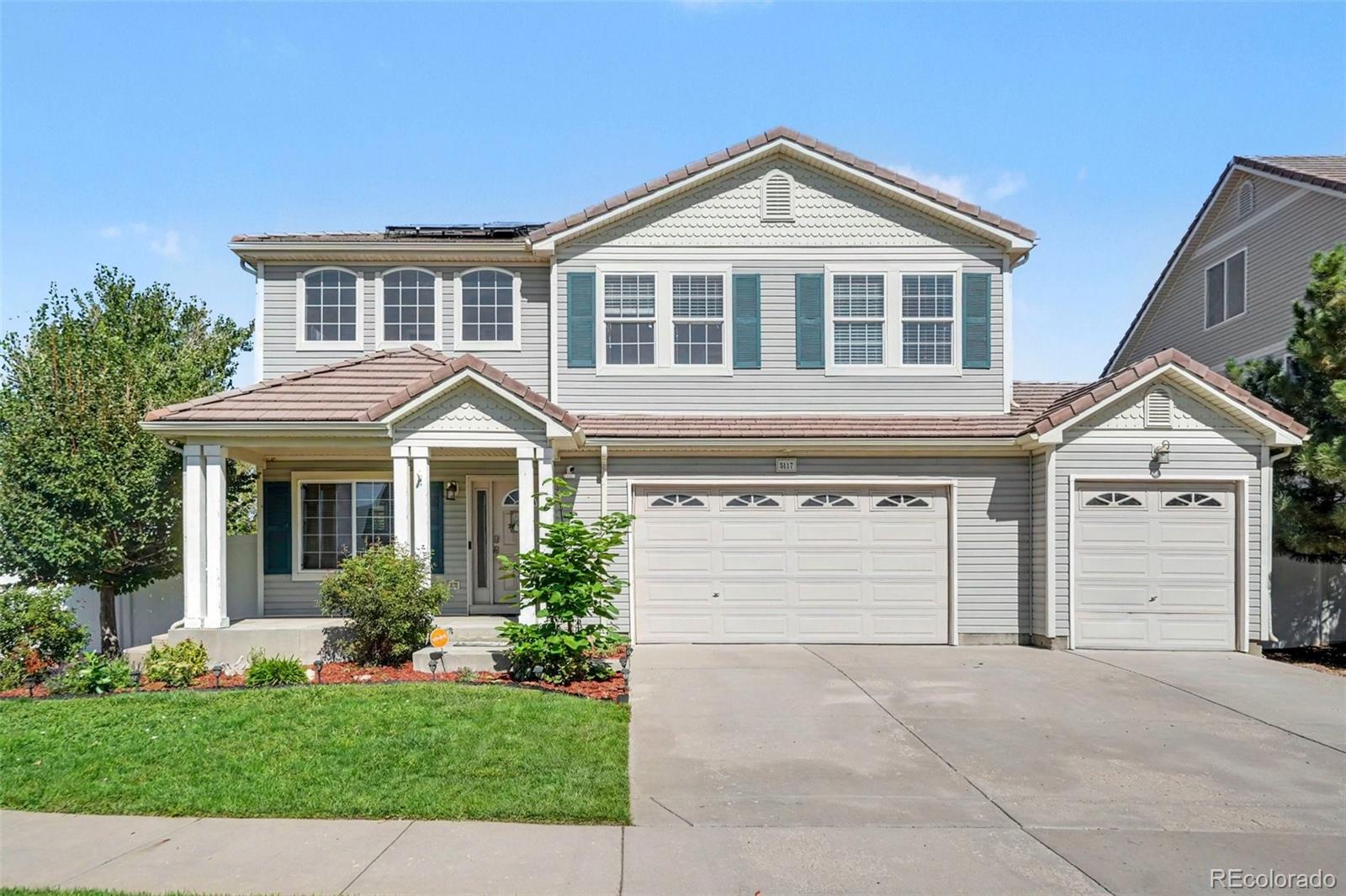 5117 Lisbon Way, Denver, CO 80249 photo