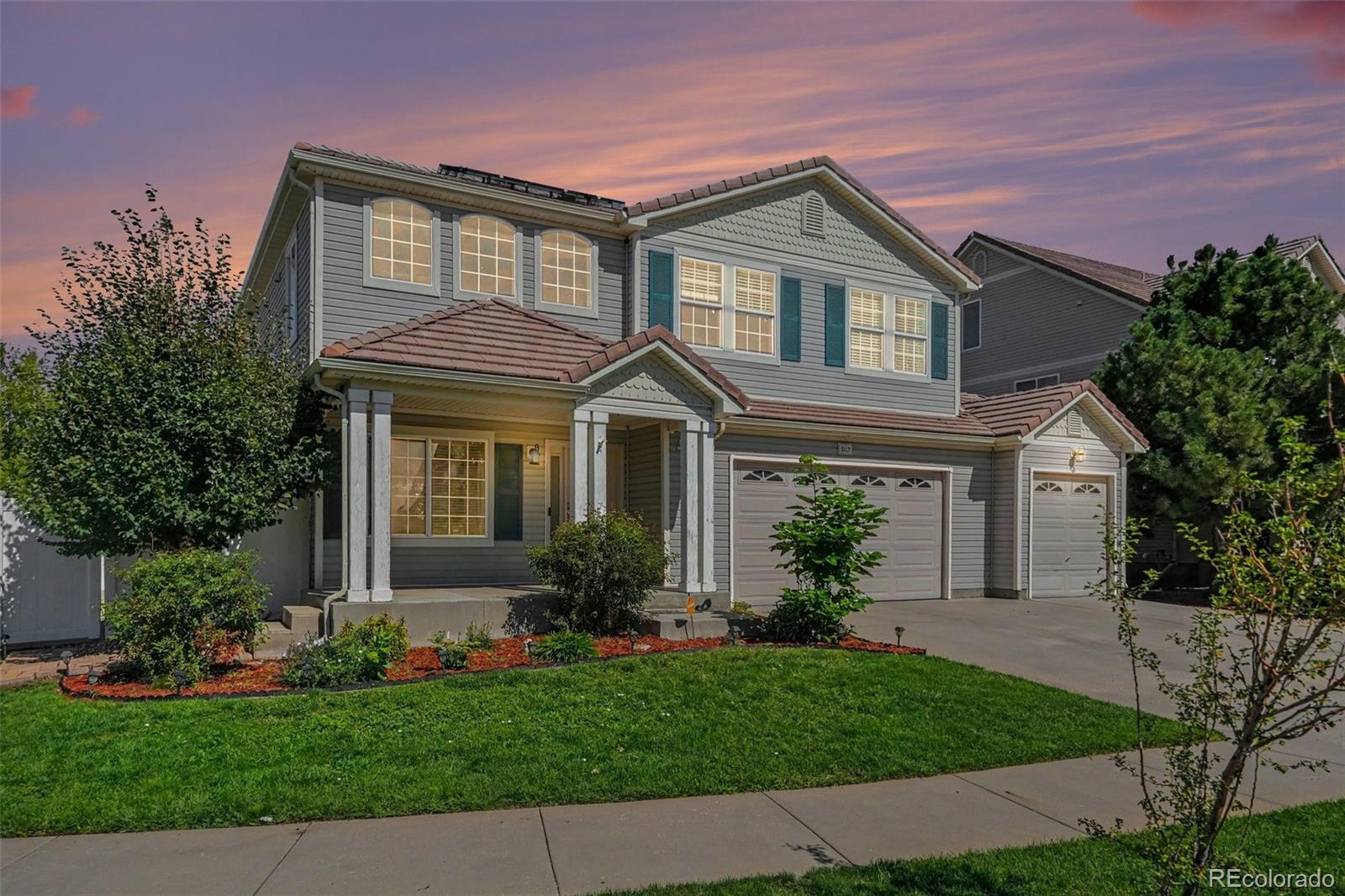 5117 Lisbon Way, Denver, CO 80249 photo