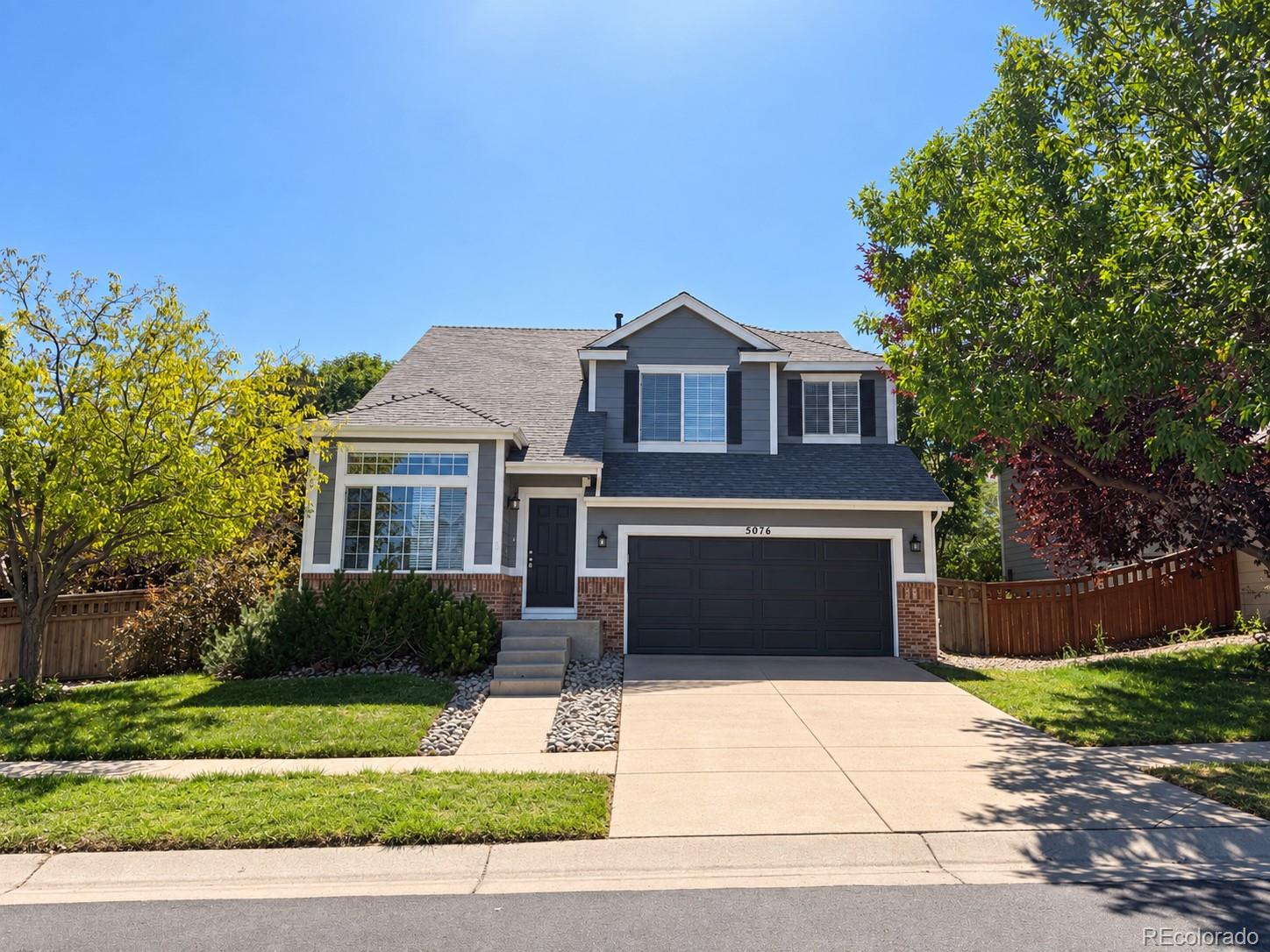 5076 Grosbeak St, Brighton, CO 80601 photo