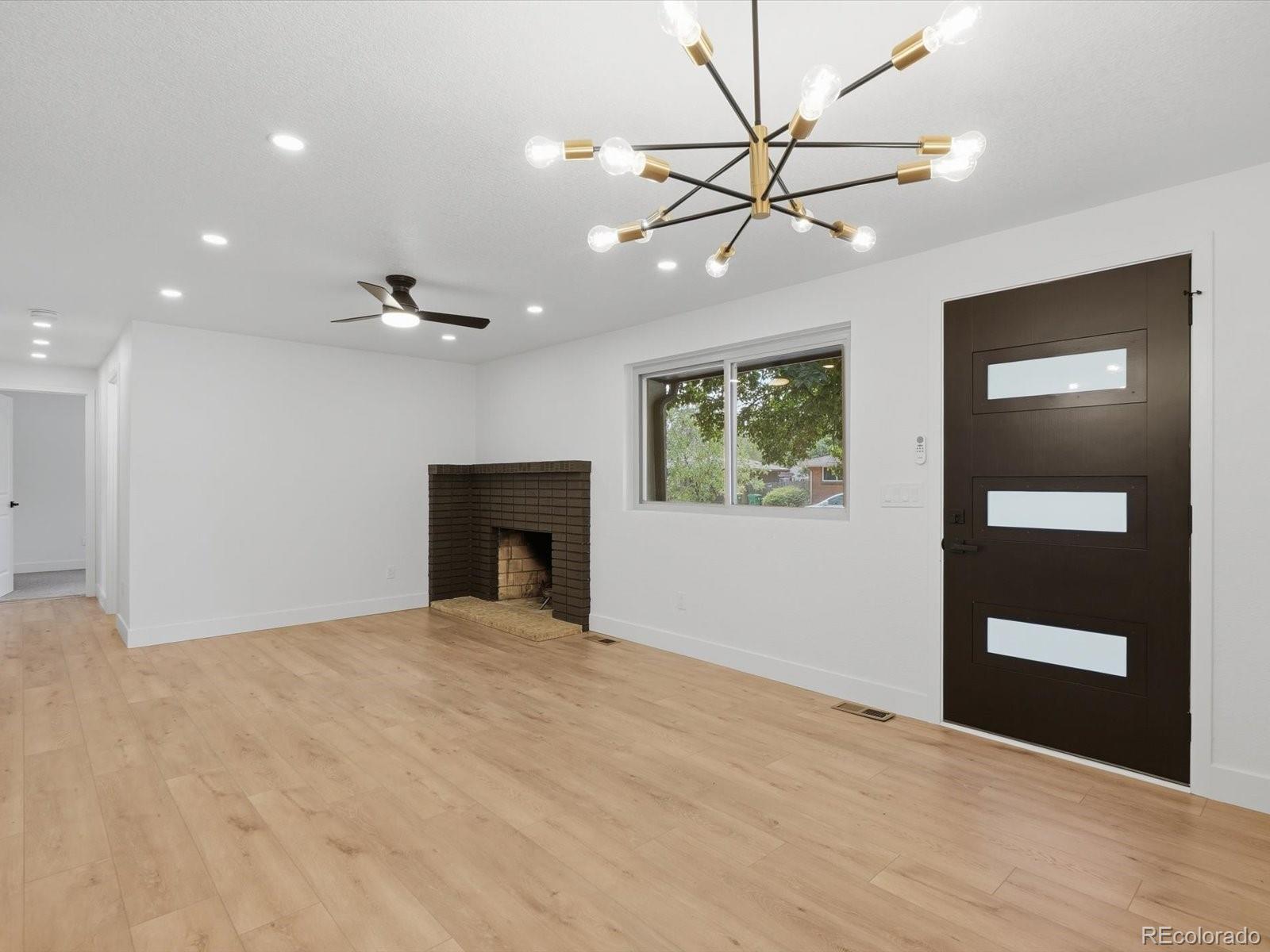 3455 W Powers Pl, Littleton, CO 80123 photo