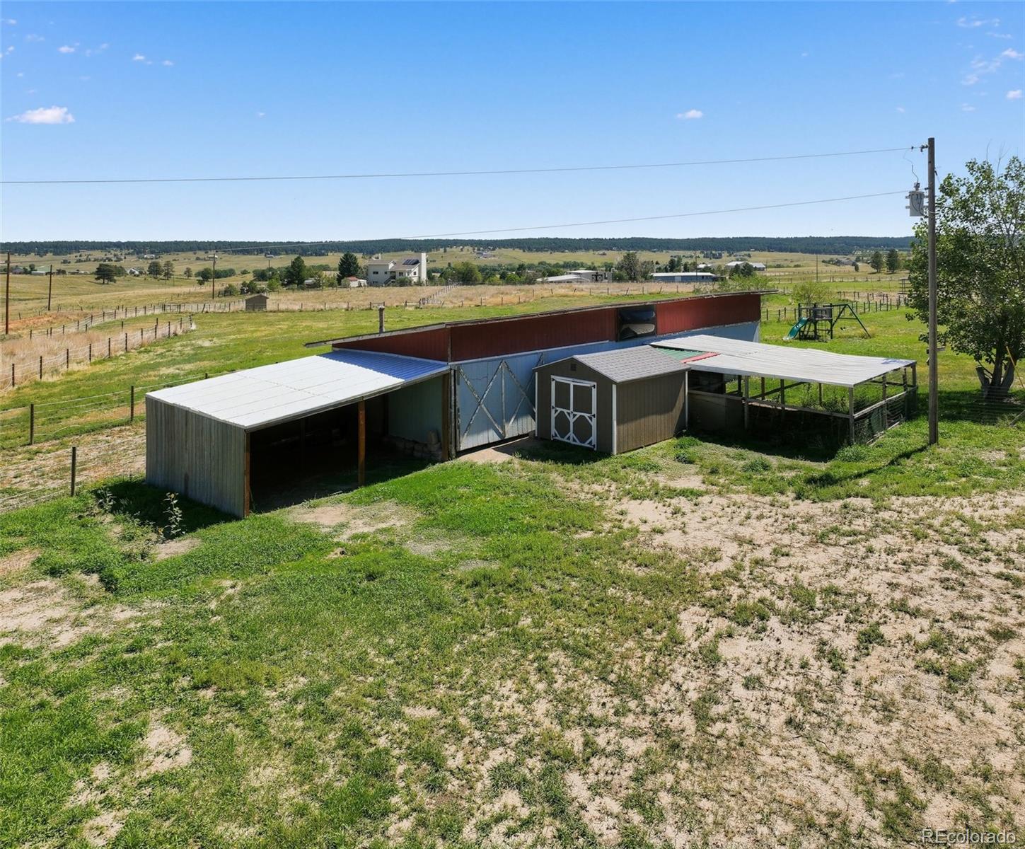 35482 Welch Trl, Elizabeth, CO 80107 photo