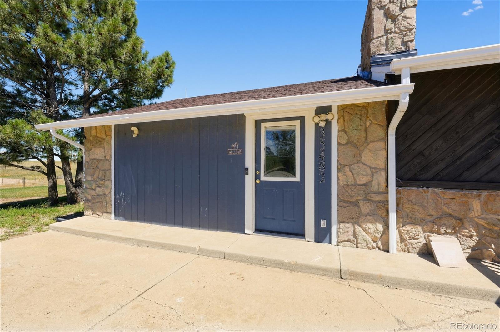 35482 Welch Trl, Elizabeth, CO 80107 photo