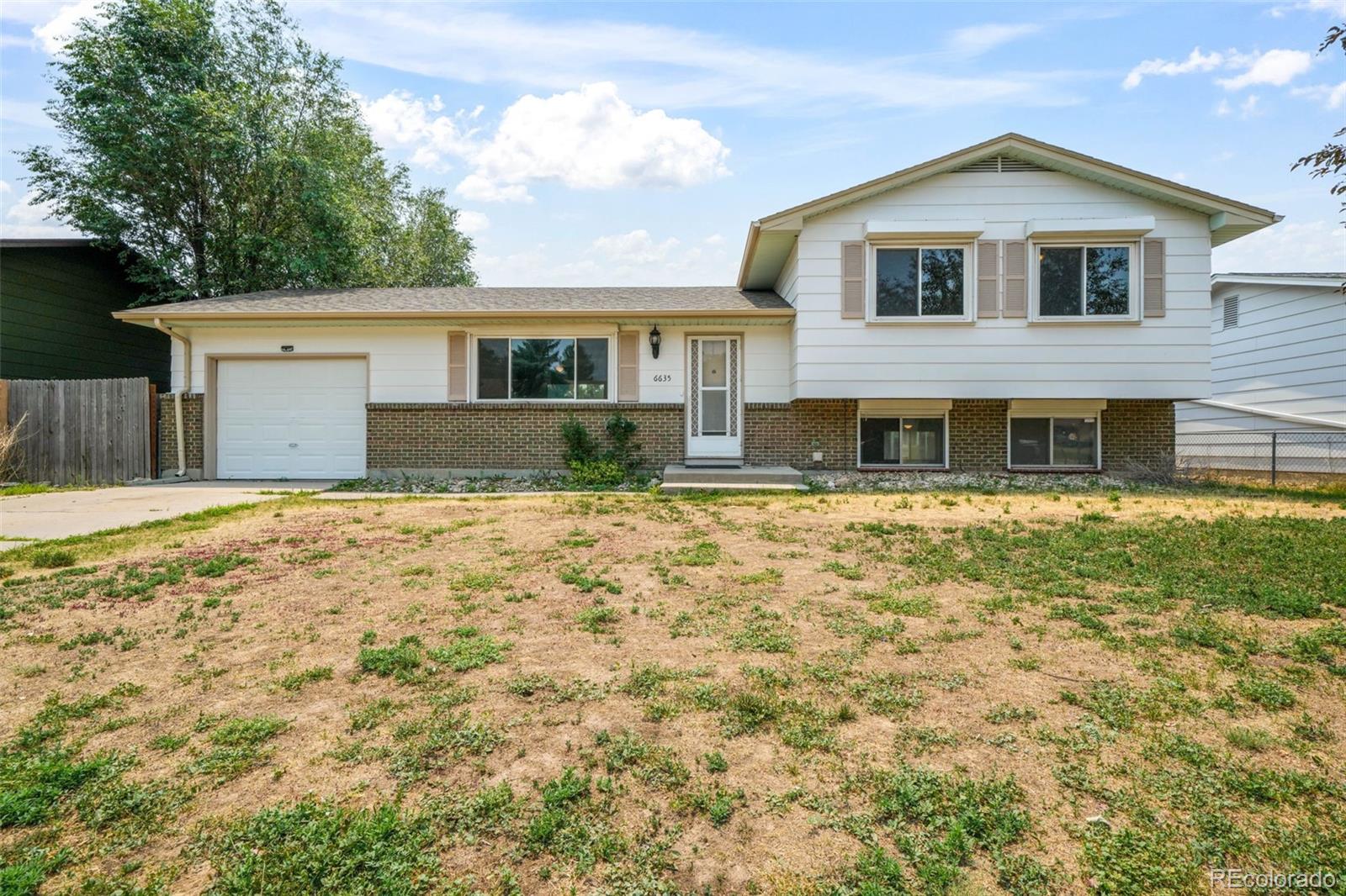 6635 Ocean Ave, Colorado Springs, CO 80911