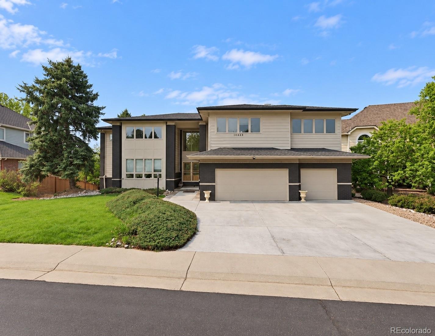 16462 E Berry Pl, Centennial, CO 80015 photo