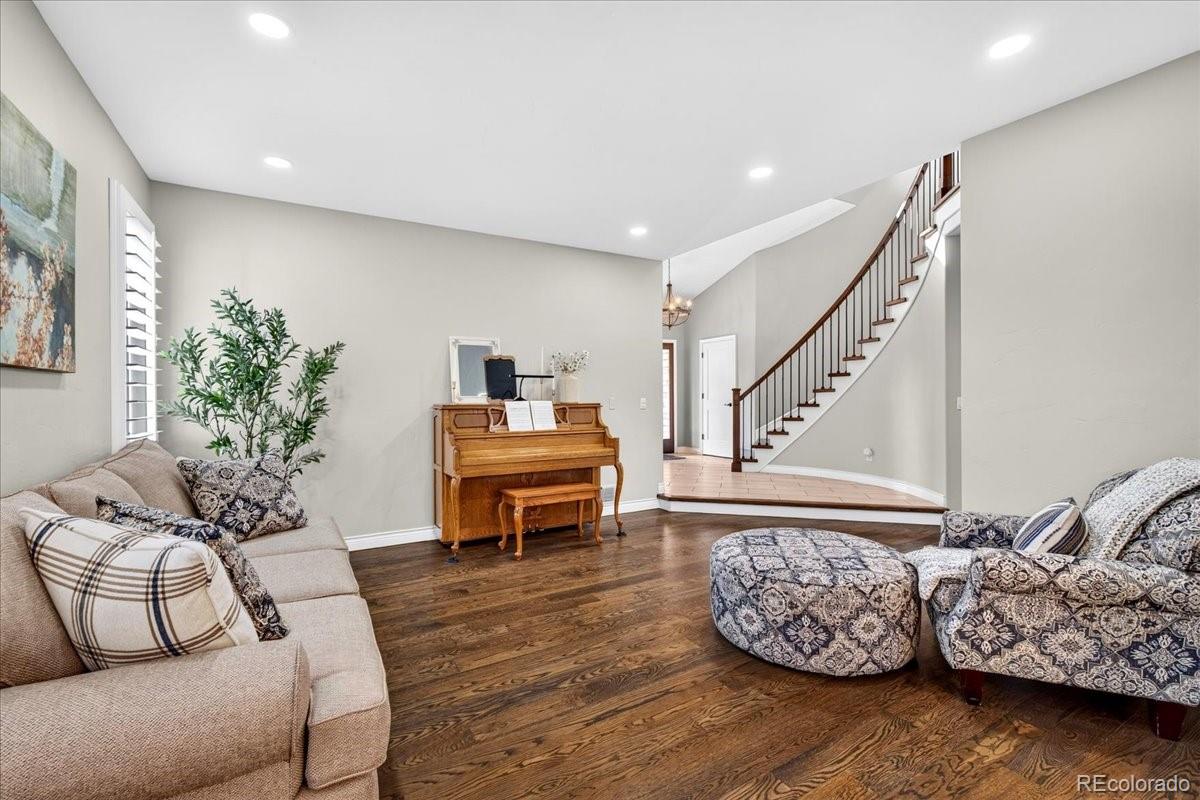 7086 Turweston Ln, Castle Pines, CO 80108 photo