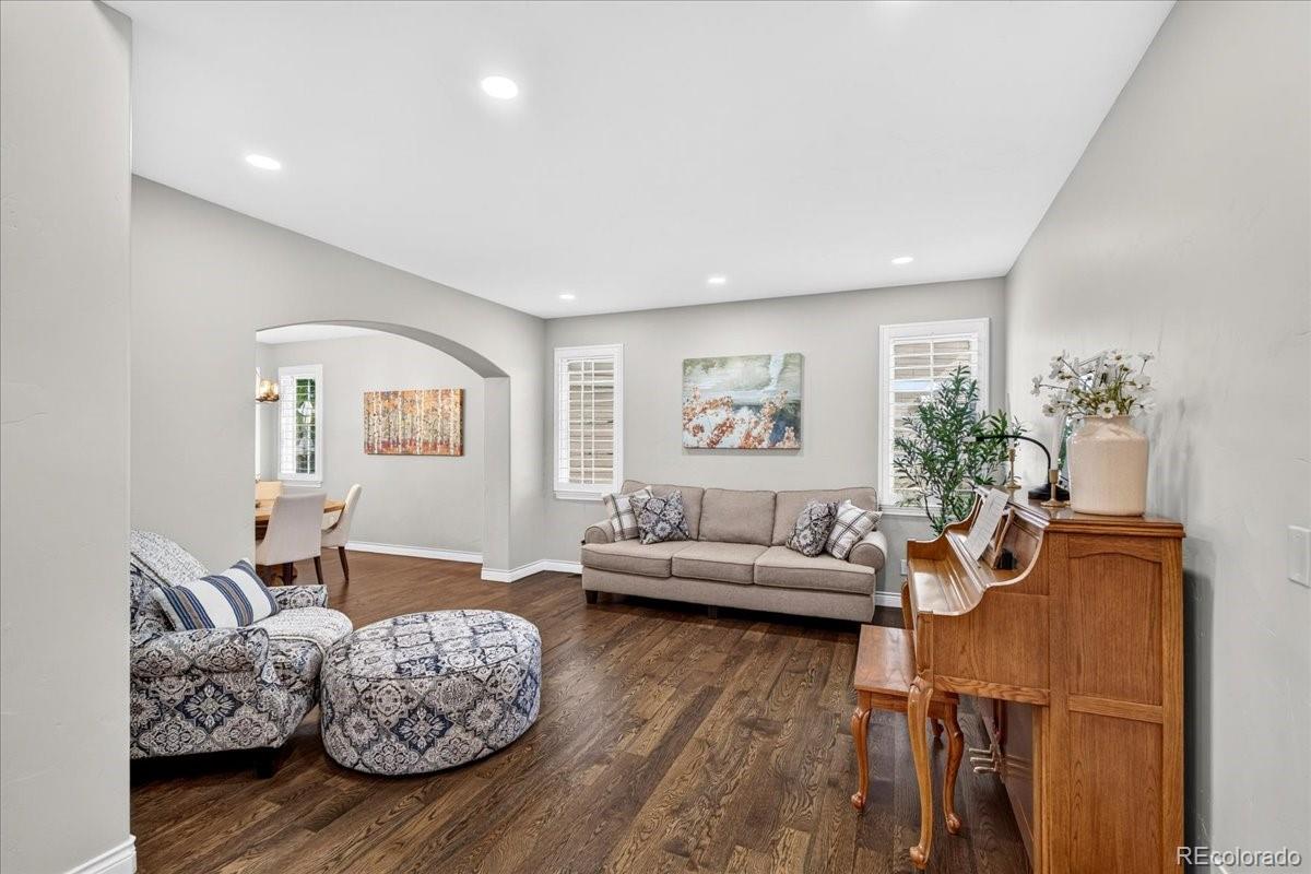 7086 Turweston Ln, Castle Pines, CO 80108 photo
