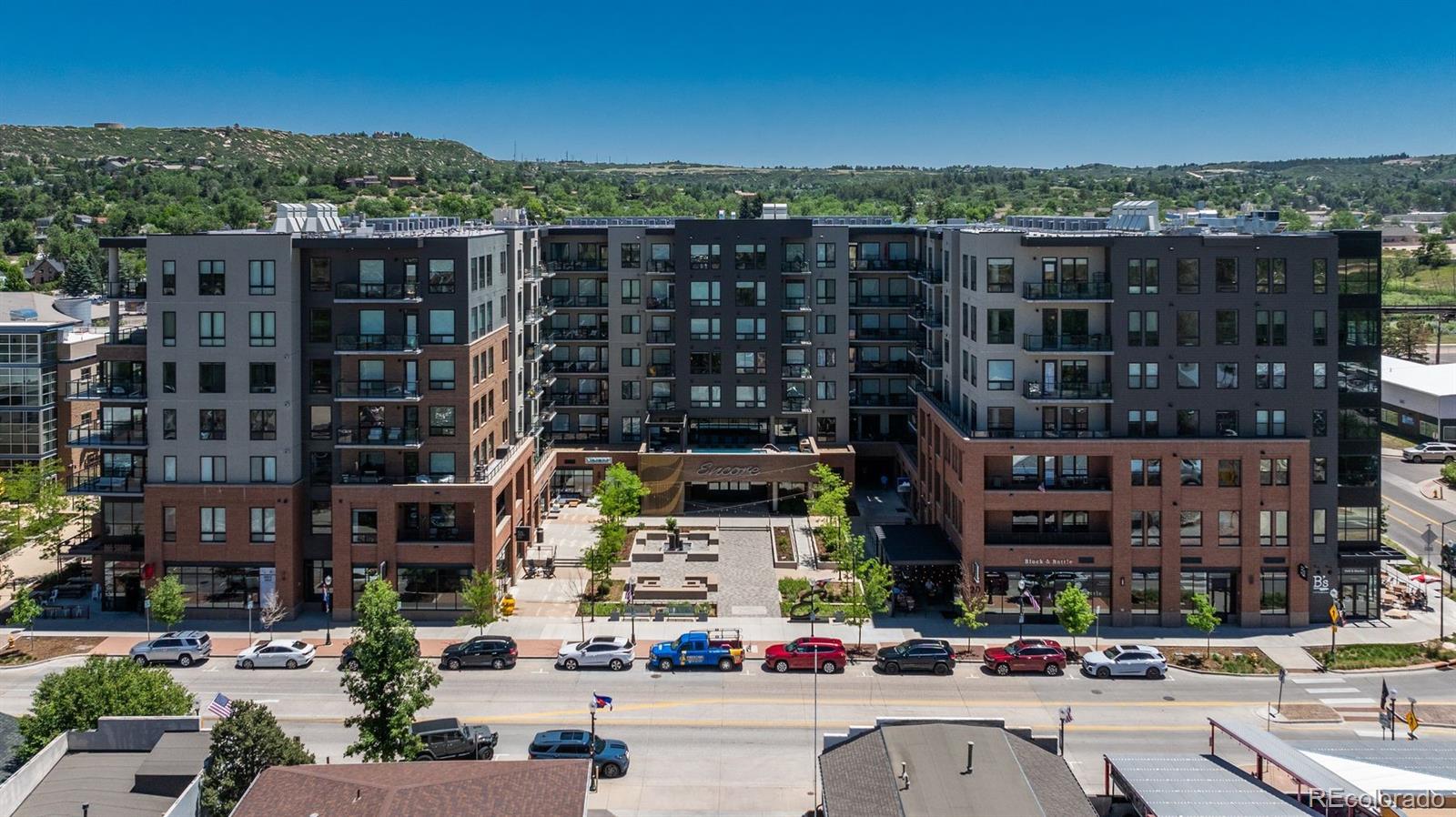 20 Wilcox St #317, Castle Rock, CO 80104 photo