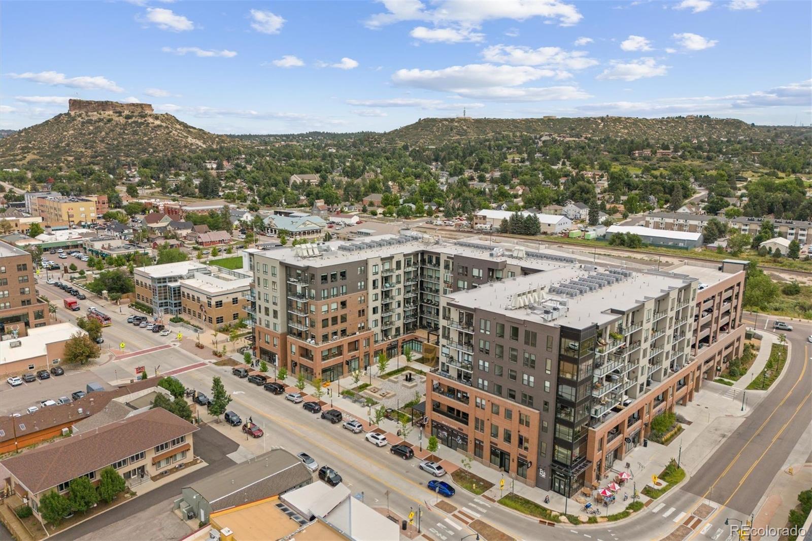 20 Wilcox St #317, Castle Rock, CO 80104 photo