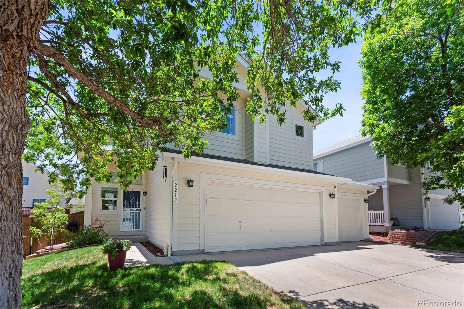 2212 Hyacinth Rd, Littleton, CO 80129 photo