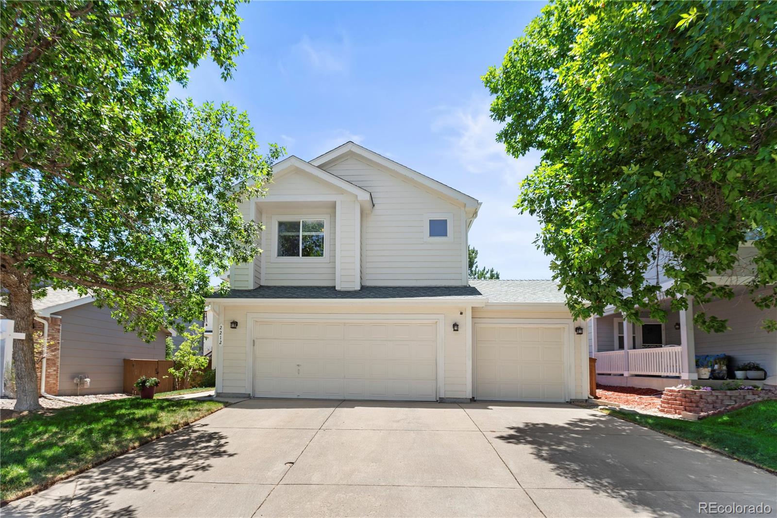 2212 Hyacinth Rd, Littleton, CO 80129 photo