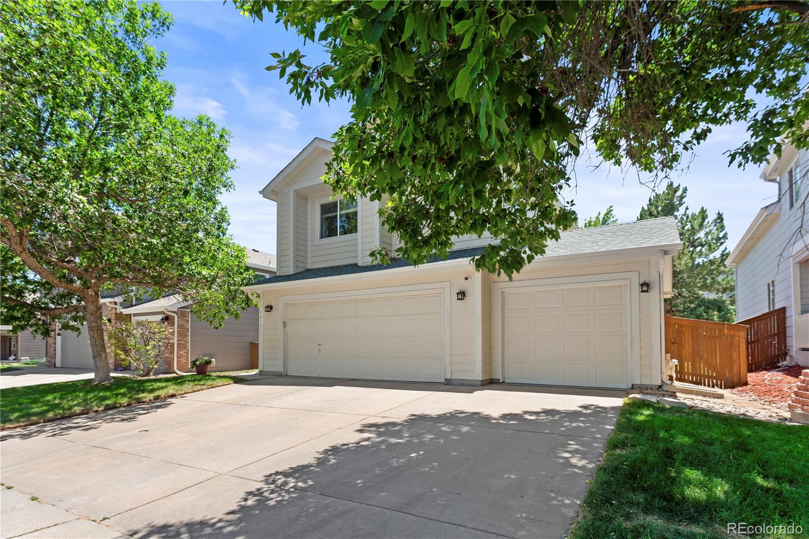 2212 Hyacinth Rd, Littleton, CO 80129 photo