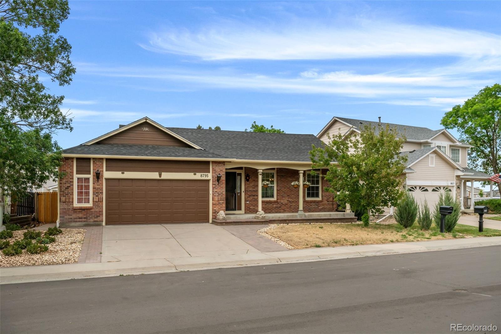 8795 E 105 Ct, Henderson, CO 80640 photo