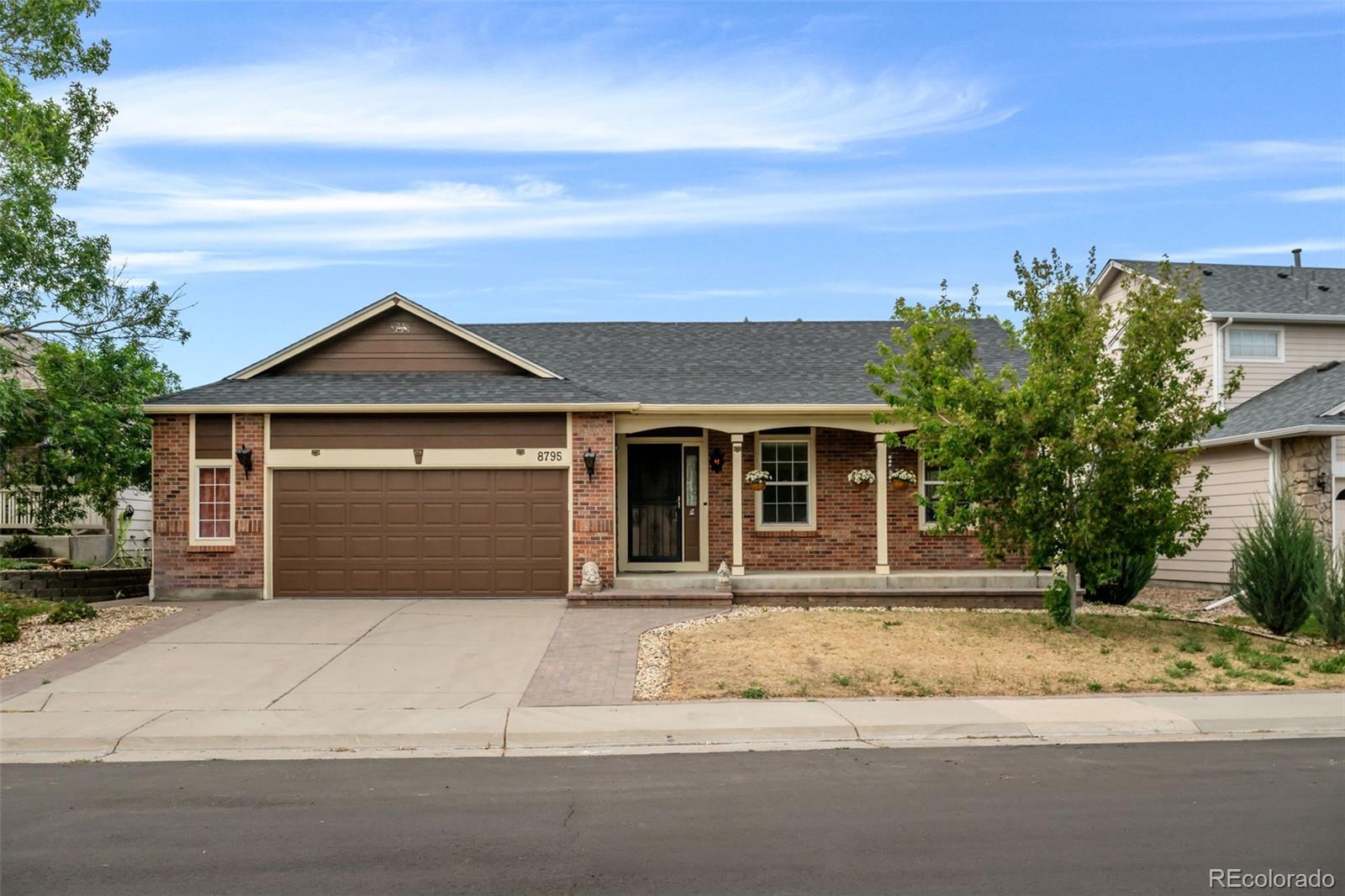8795 E 105 Ct, Henderson, CO 80640 photo