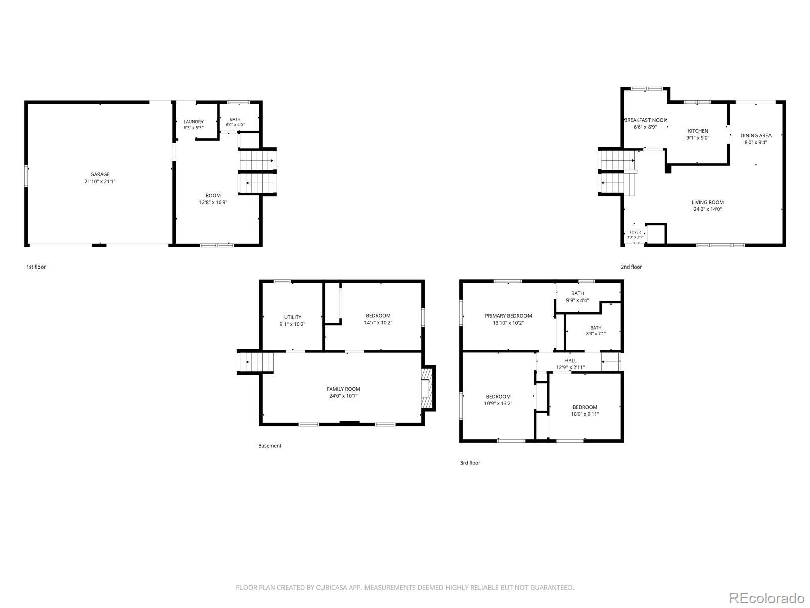 2174 S Estes St, Lakewood, CO 80227 photo